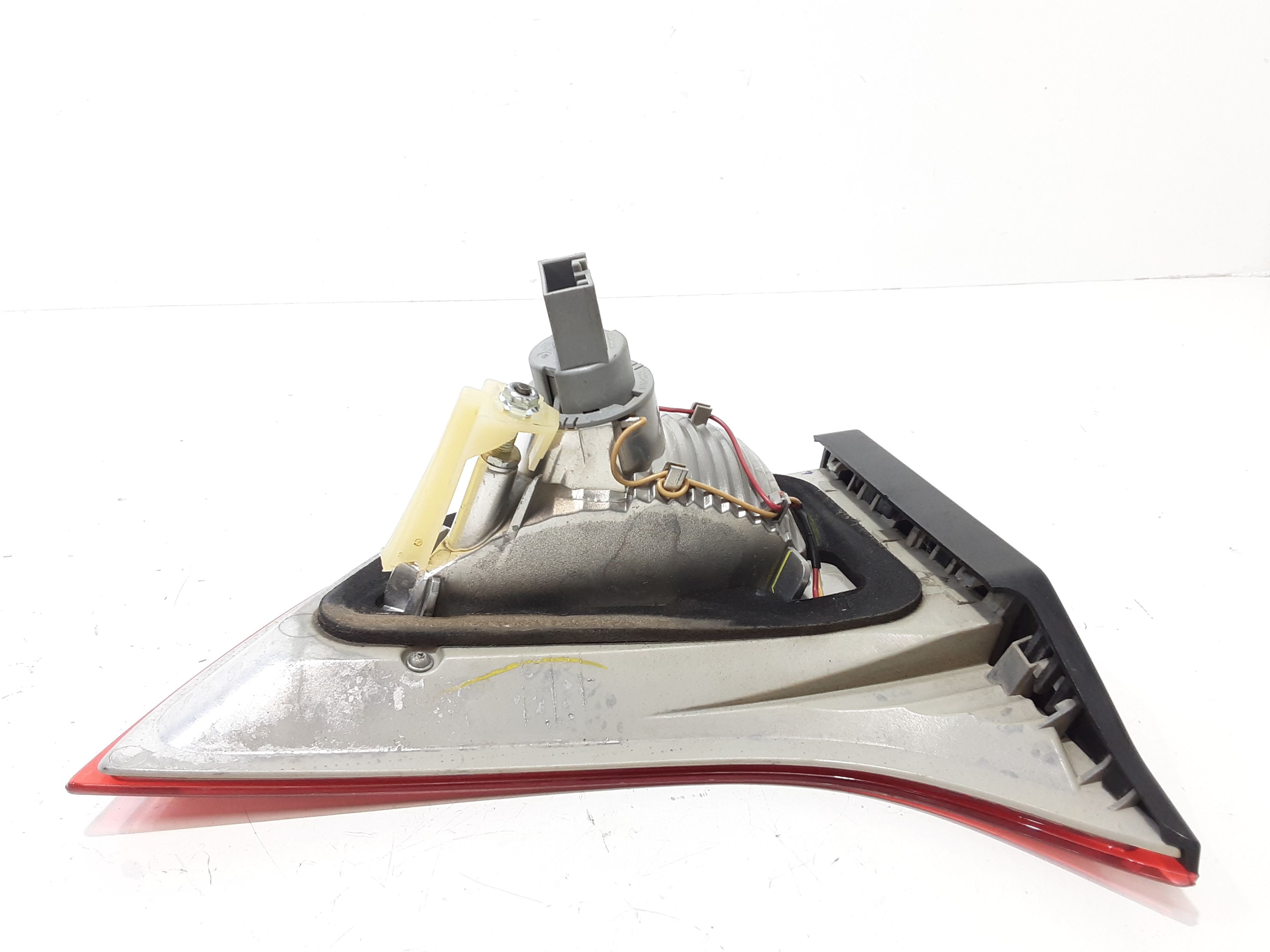 Stop Posteriore Destro Integrato nel Portello BMW X6 E71 1 Serie