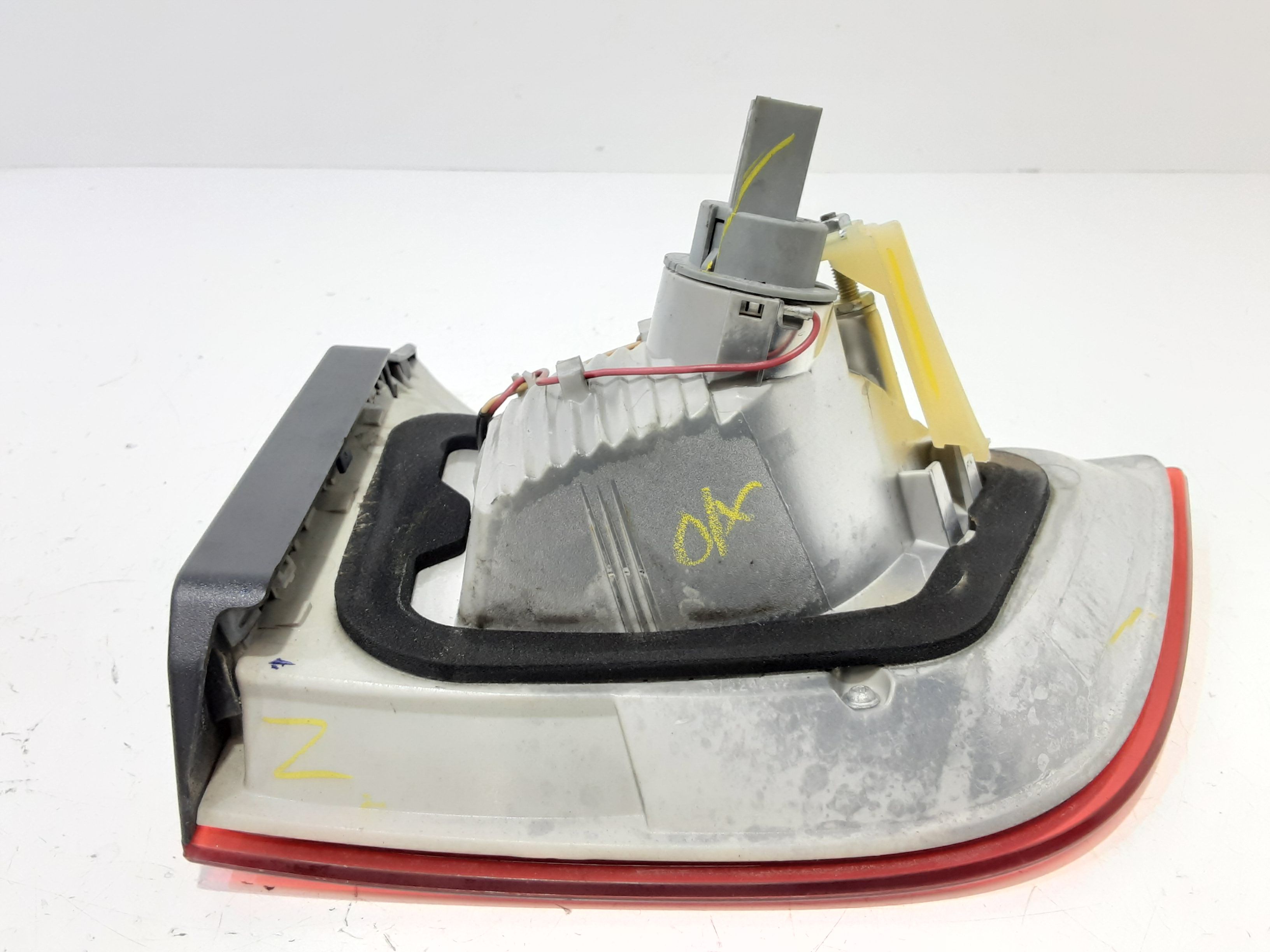 Stop Posteriore Destro Integrato nel Portello BMW X6 E71 1 Serie