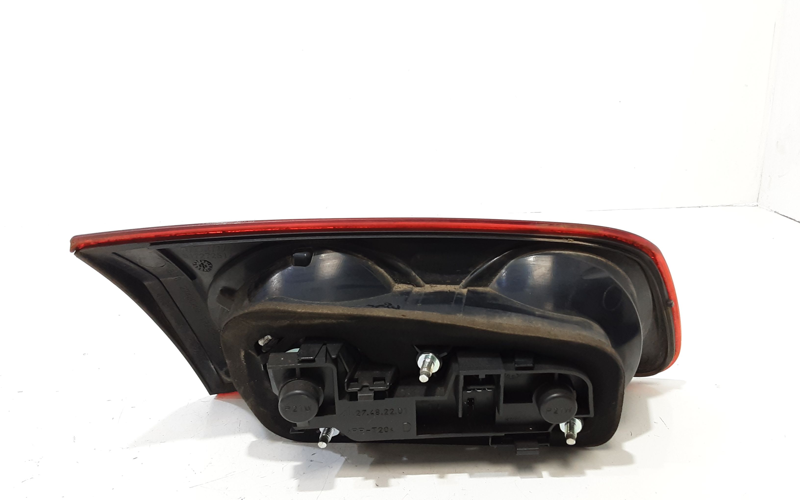 Stop Posteriore Destro Integrato nel Portello FIAT Croma 3 Serie