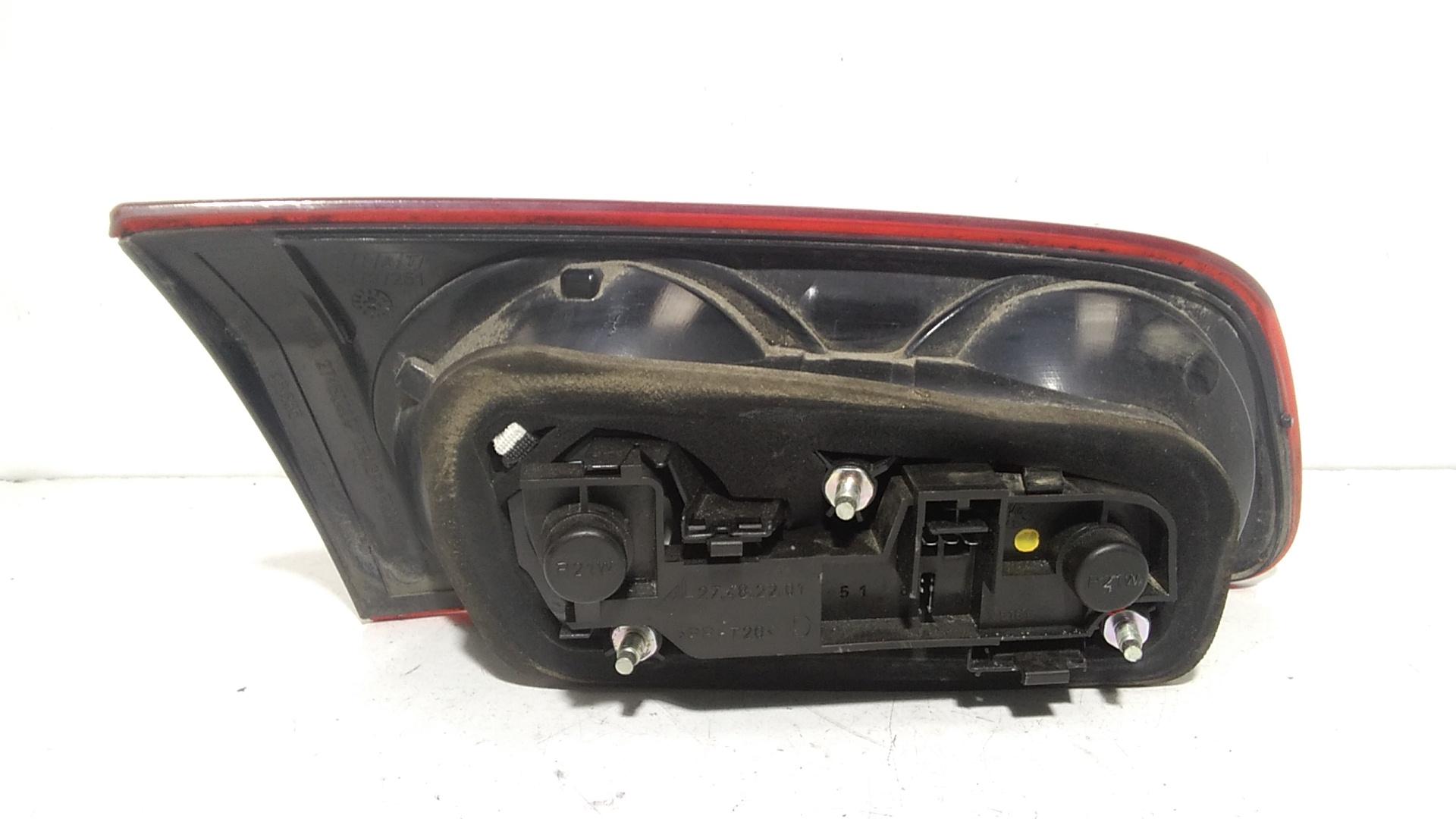 Stop Posteriore Destro Integrato nel Portello FIAT Croma 2 Serie