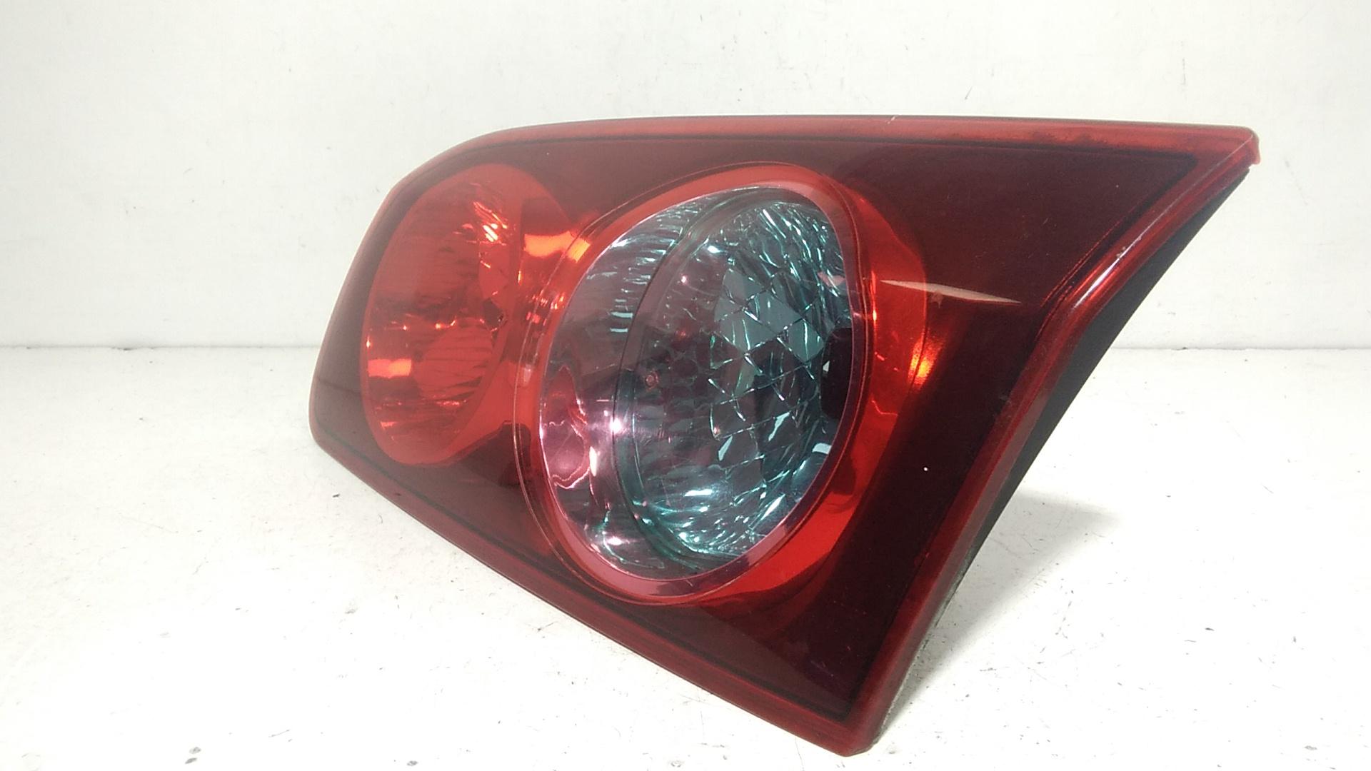 Stop Posteriore Destro Integrato nel Portello FIAT Croma 2 Serie