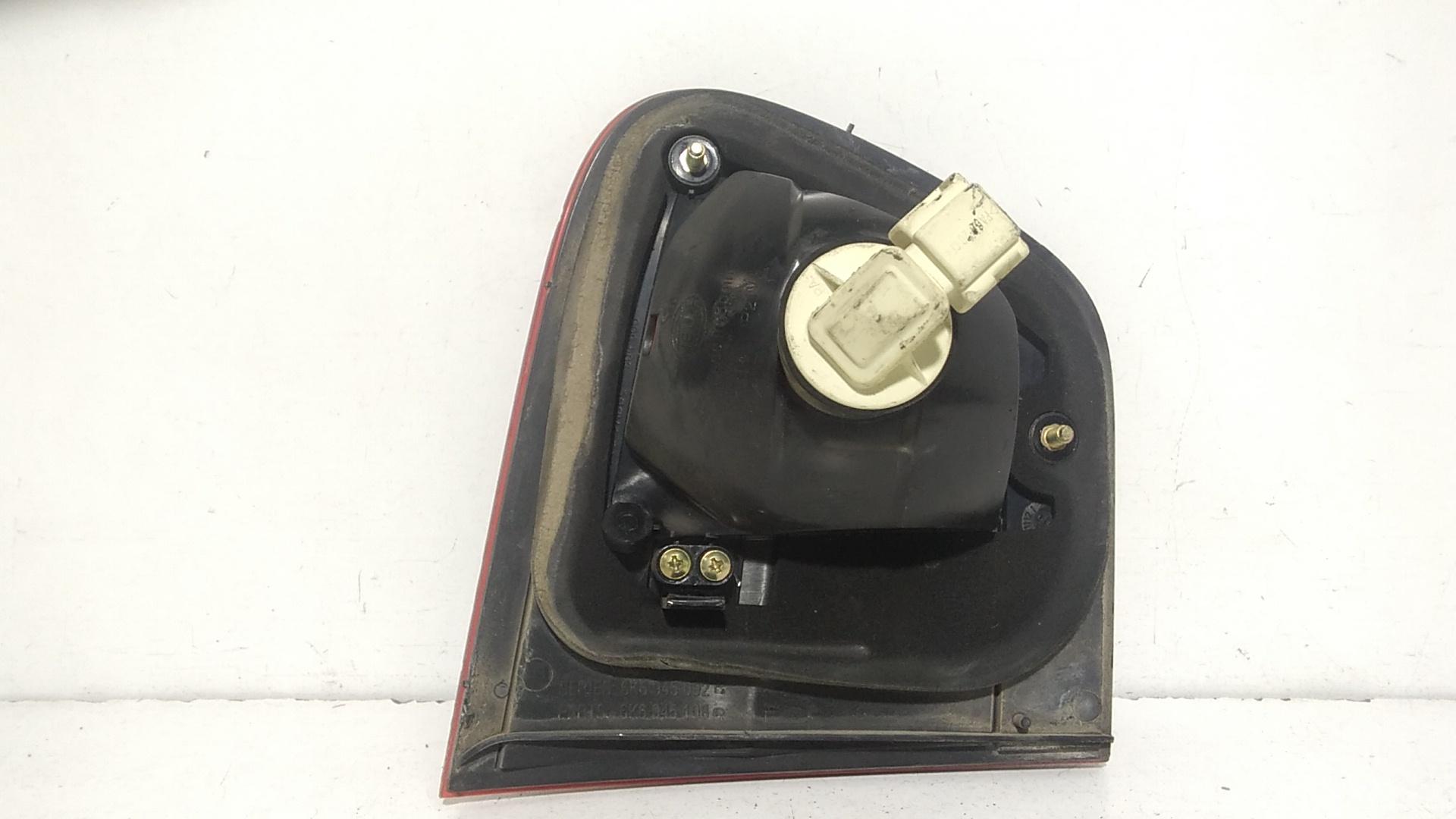 Stop Posteriore Destro Integrato nel Portello SEAT Ibiza Serie (99>02)