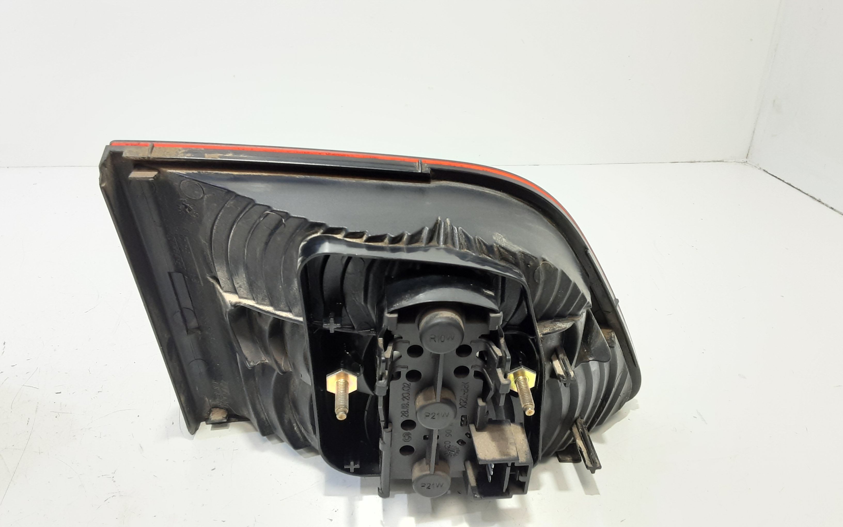 Stop Posteriore Destro Integrato nel Portello FIAT Stilo S. Wagon