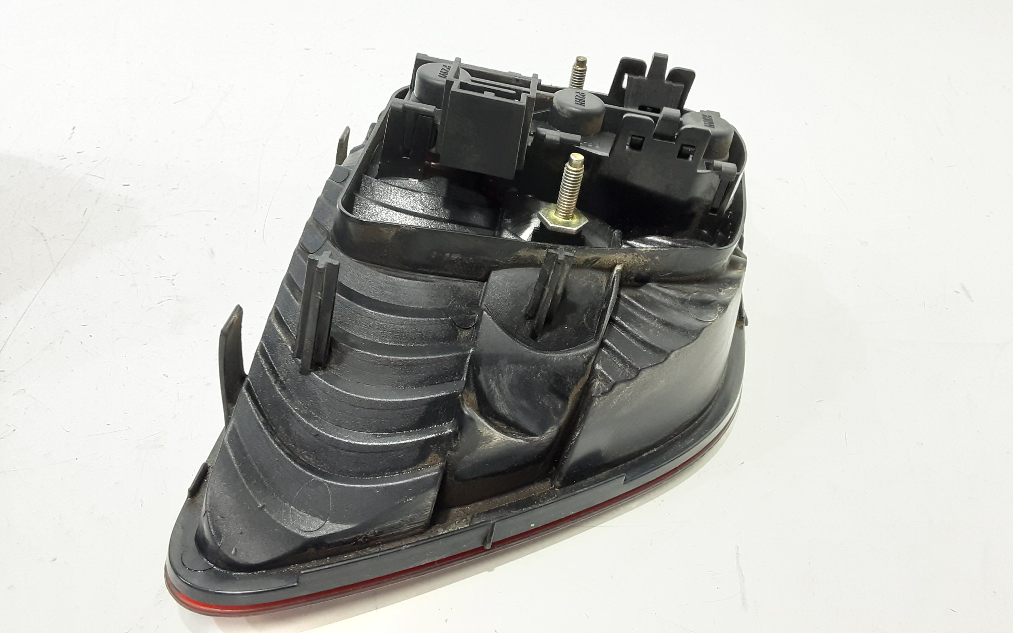 Stop Posteriore Destro Integrato nel Portello FIAT Stilo S. Wagon