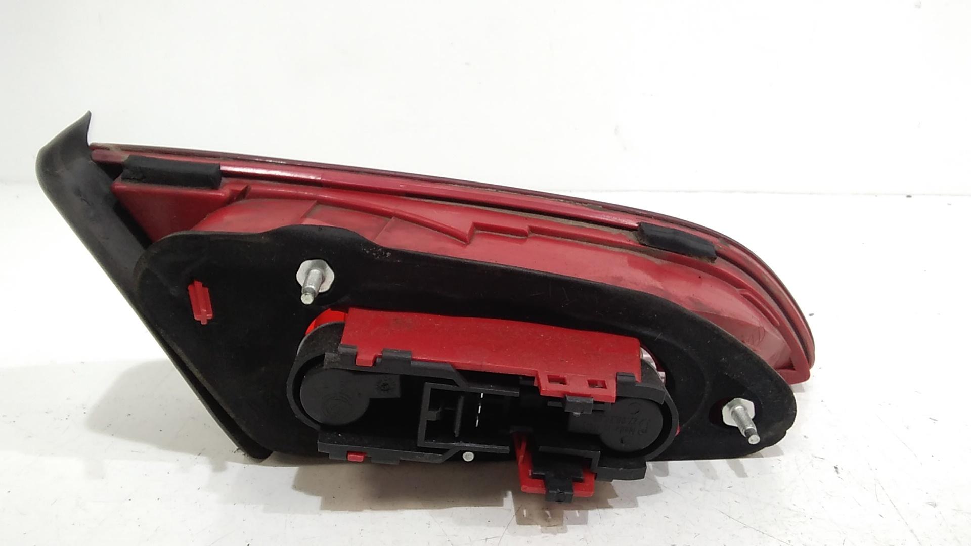 Stop Posteriore Destro Integrato nel Portello ALFA ROMEO 159 Sportwagon 1 Serie