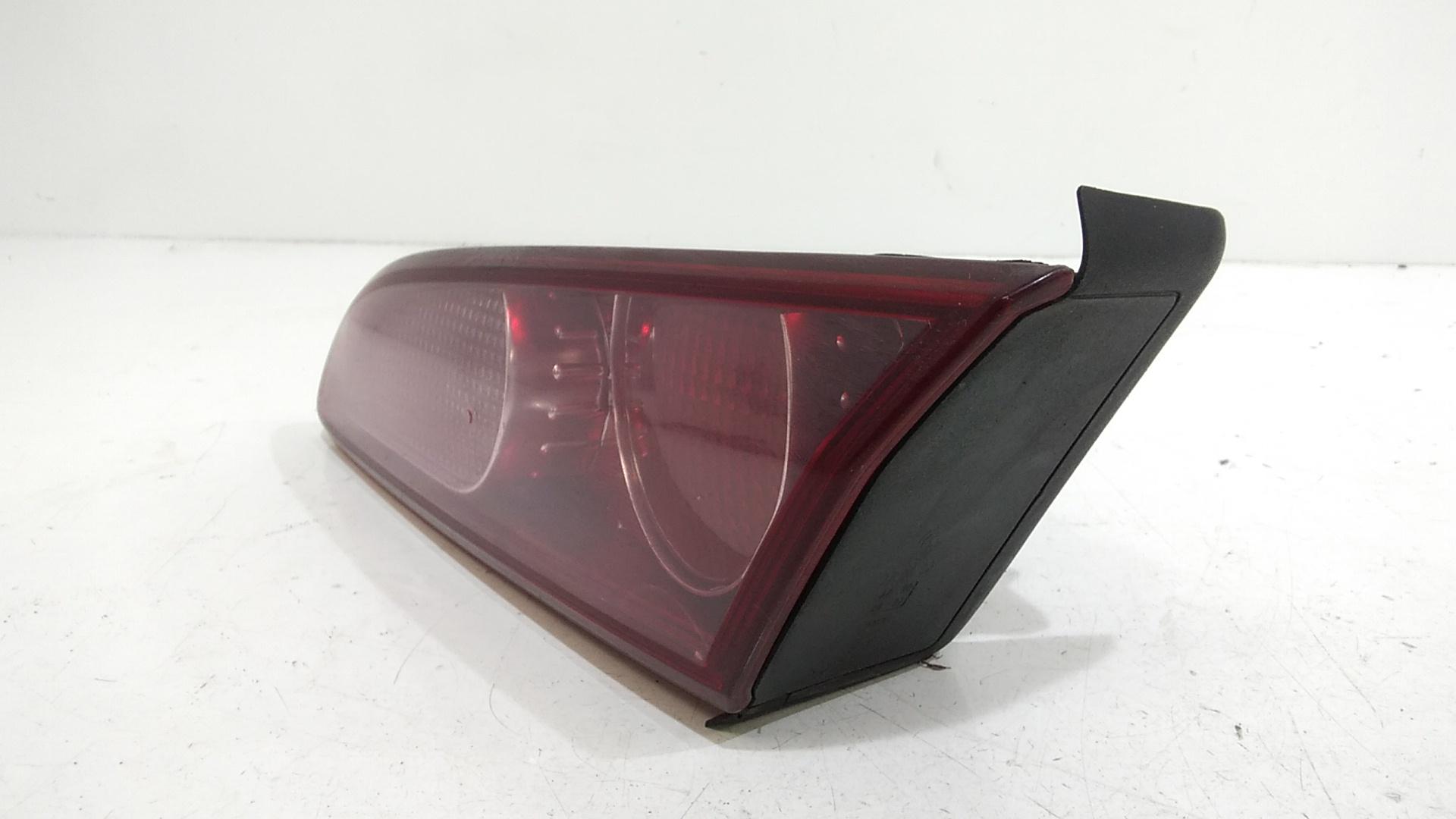 Stop Posteriore Destro Integrato nel Portello ALFA ROMEO 159 Sportwagon 1 Serie