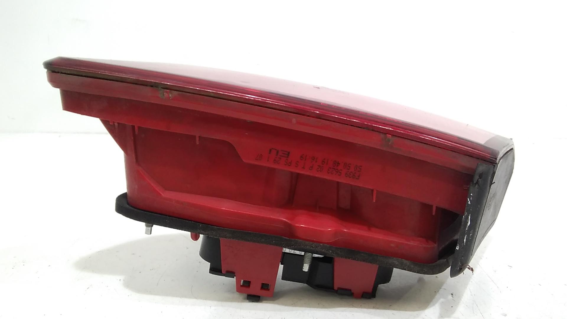 Stop Posteriore Destro Integrato nel Portello ALFA ROMEO 159 Sportwagon 1 Serie