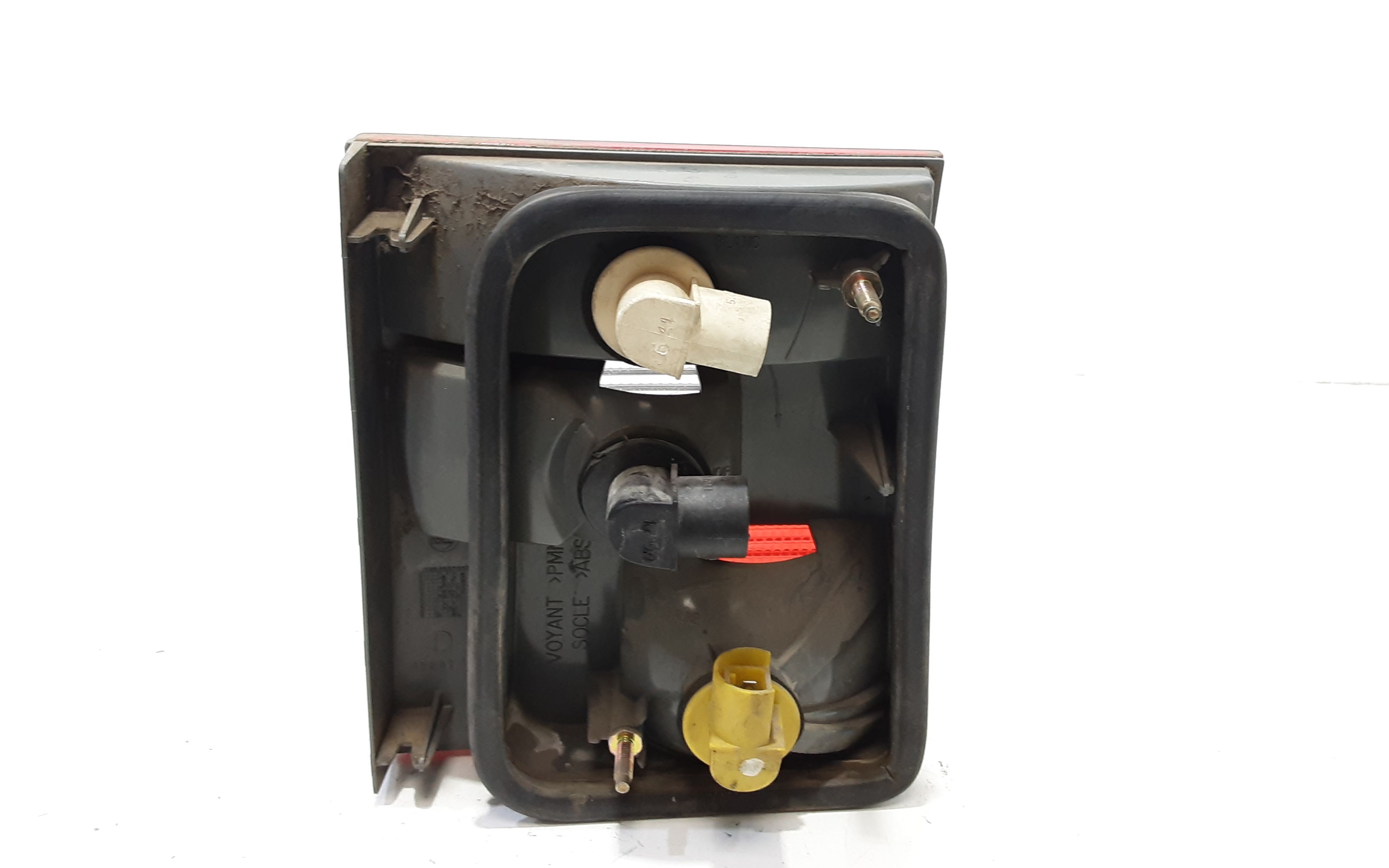 Stop Posteriore Destro Integrato nel Portello CITROEN Evasion 1 Serie