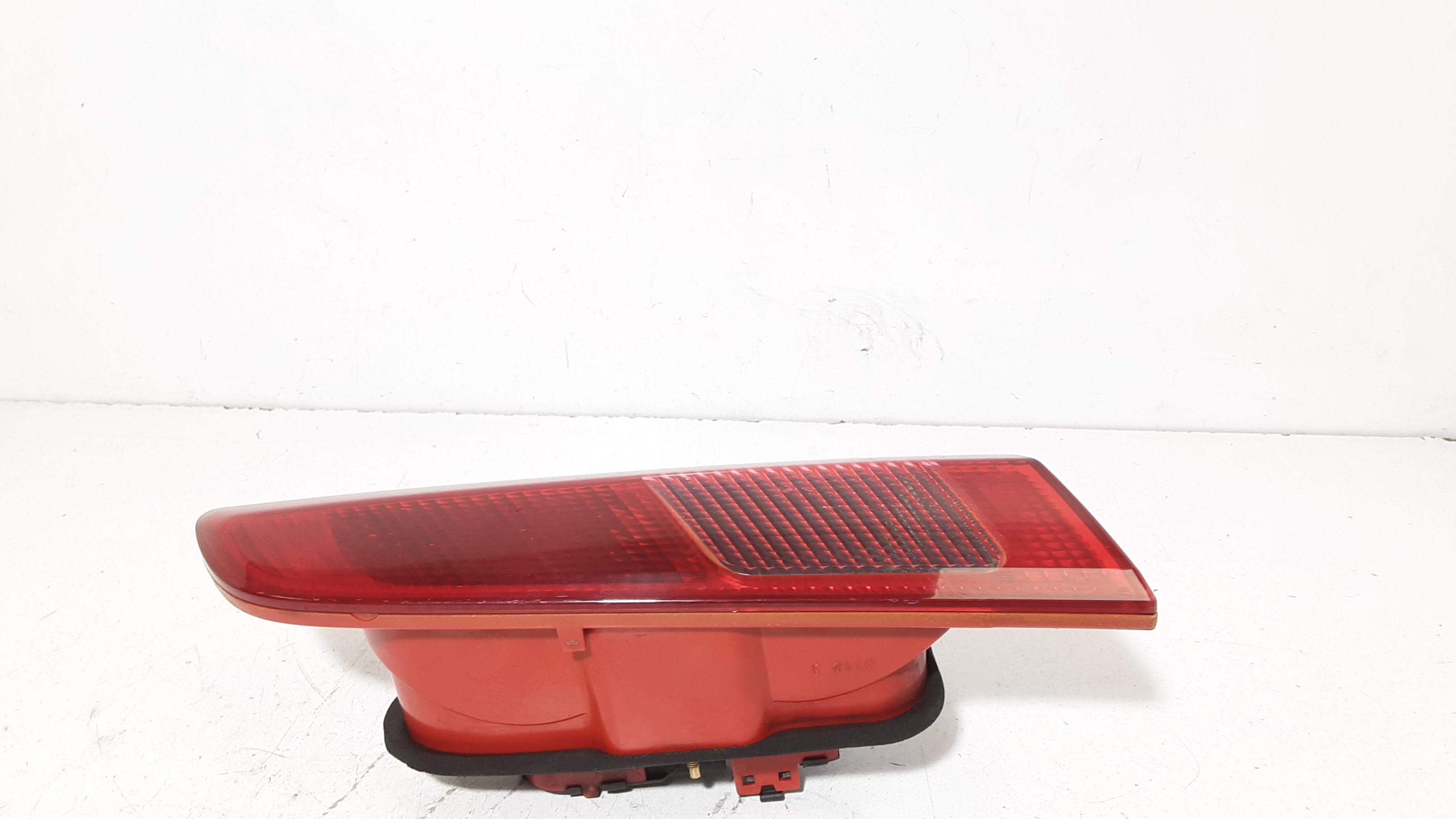 Stop Posteriore Destro Integrato nel Portello ALFA ROMEO 156 Berlina 2 Serie