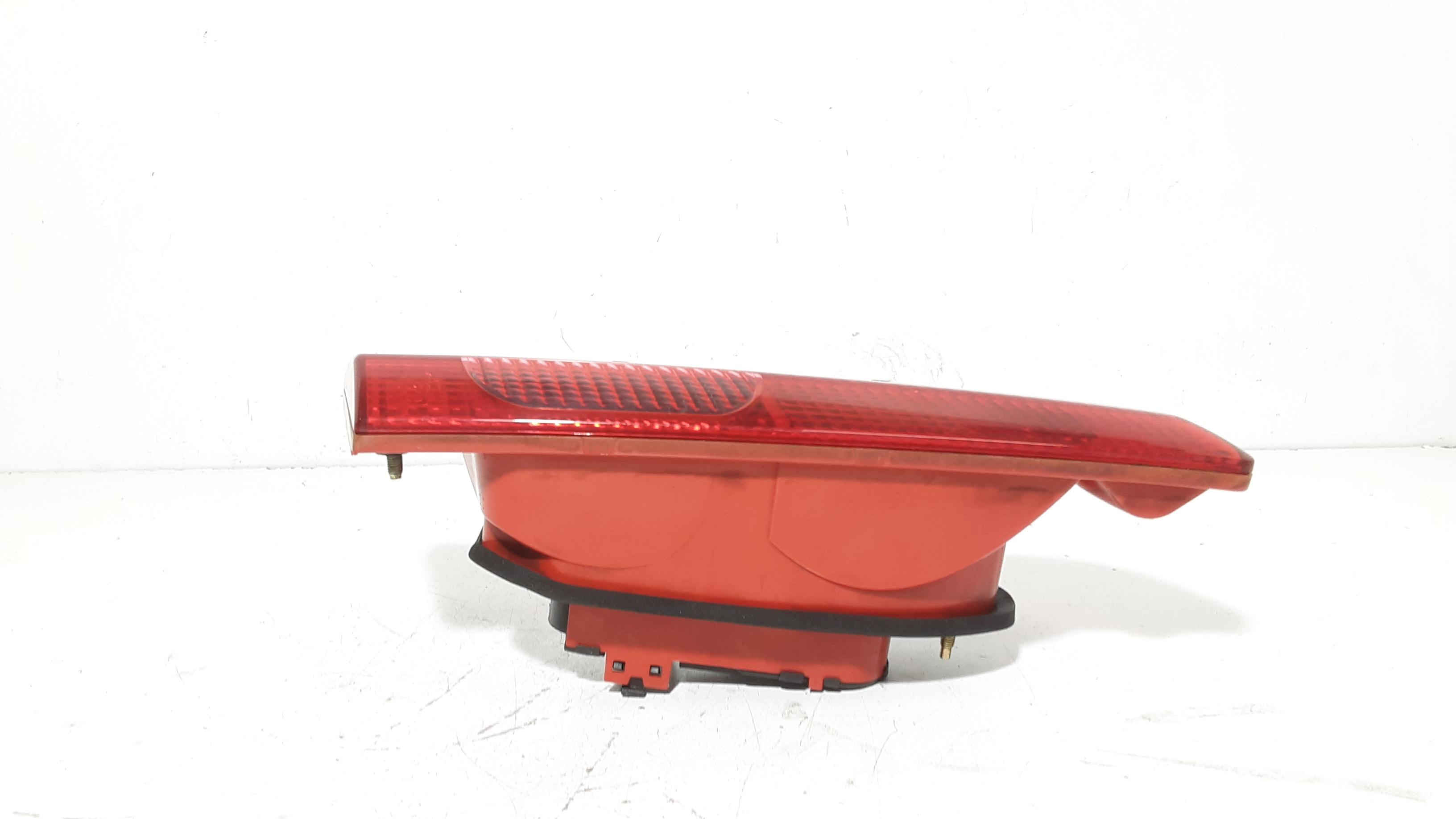 Stop Posteriore Destro Integrato nel Portello ALFA ROMEO 156 Berlina 2 Serie