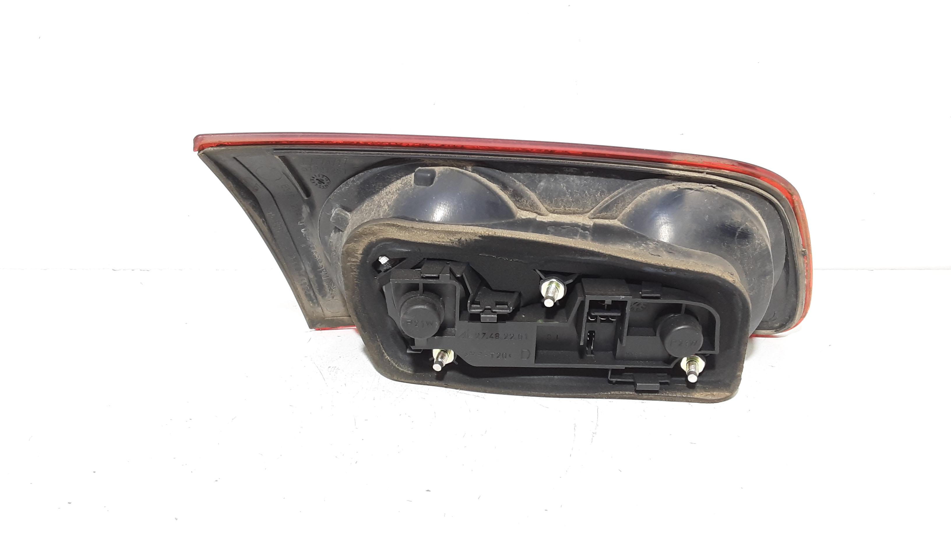 Stop Posteriore Destro Integrato nel Portello FIAT Croma 2 Serie