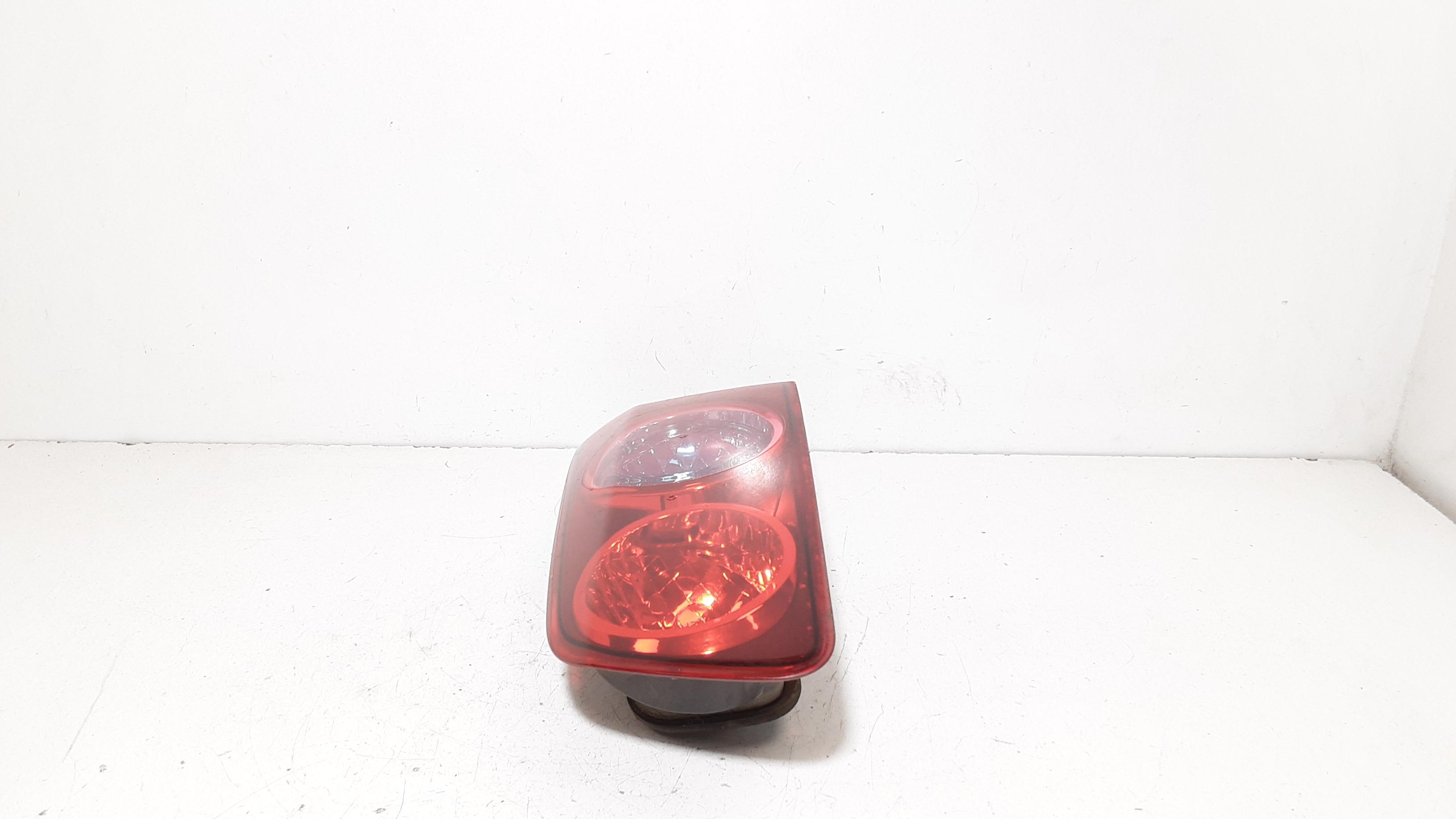 Stop Posteriore Destro Integrato nel Portello FIAT Croma 2 Serie