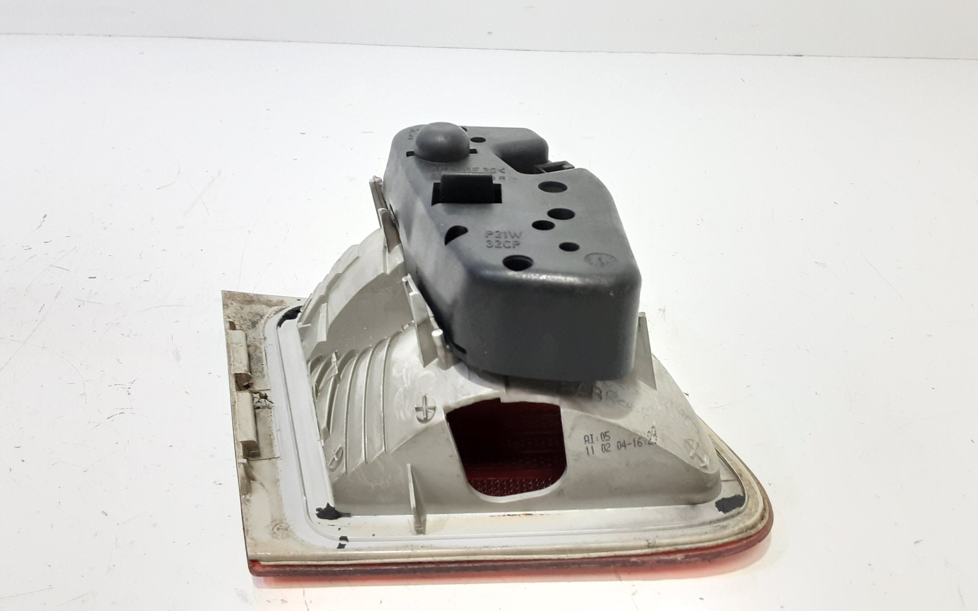 Stop Posteriore Destro Integrato nel Portello BMW Serie 3 E46 Touring