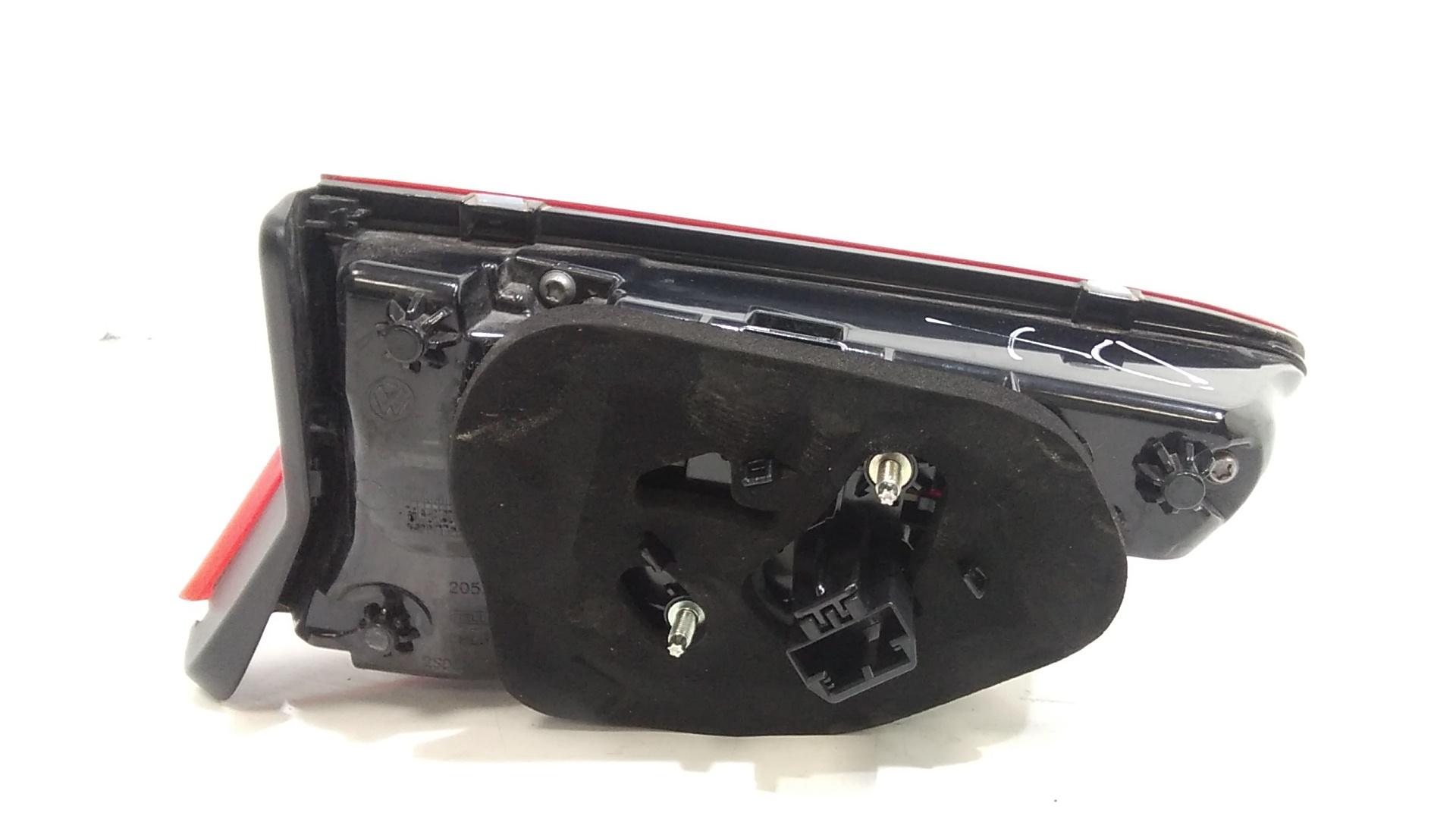 Stop Posteriore Destro Integrato nel Portello VOLKSWAGEN Tiguan Serie