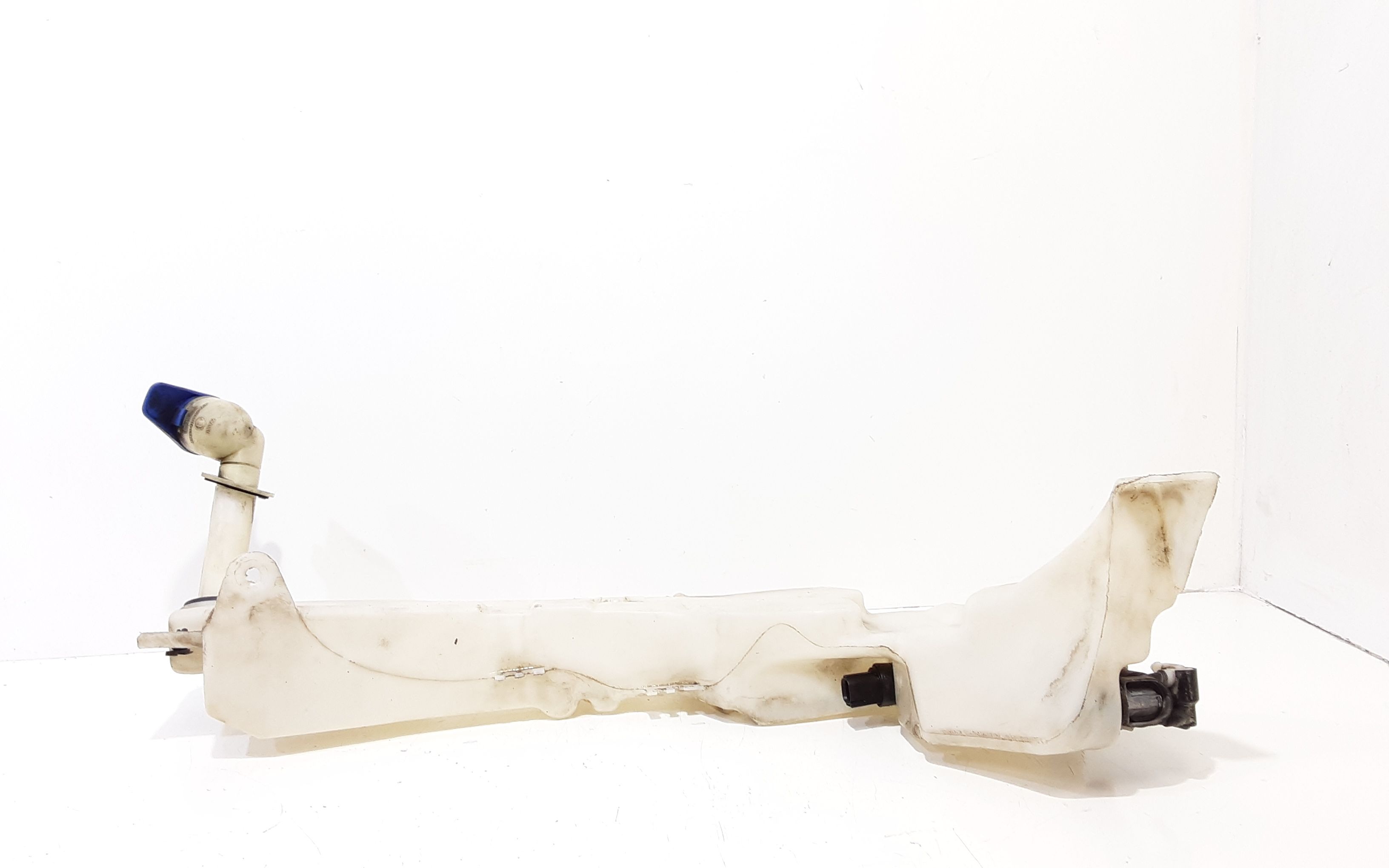 Vaschetta Tergi ant FORD C - Max Serie (03>07)