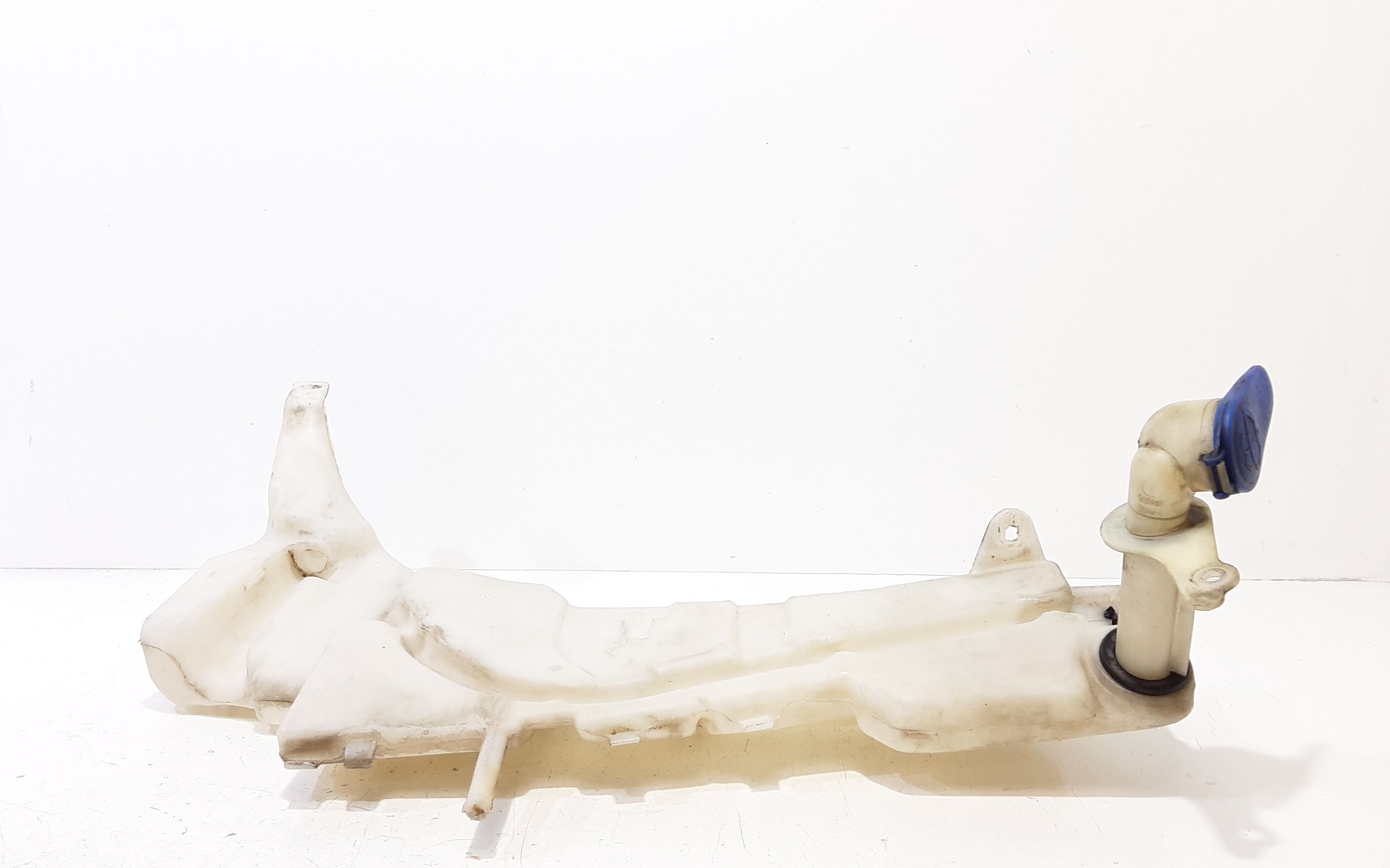 Vaschetta Tergi ant FORD C - Max Serie (03>07)