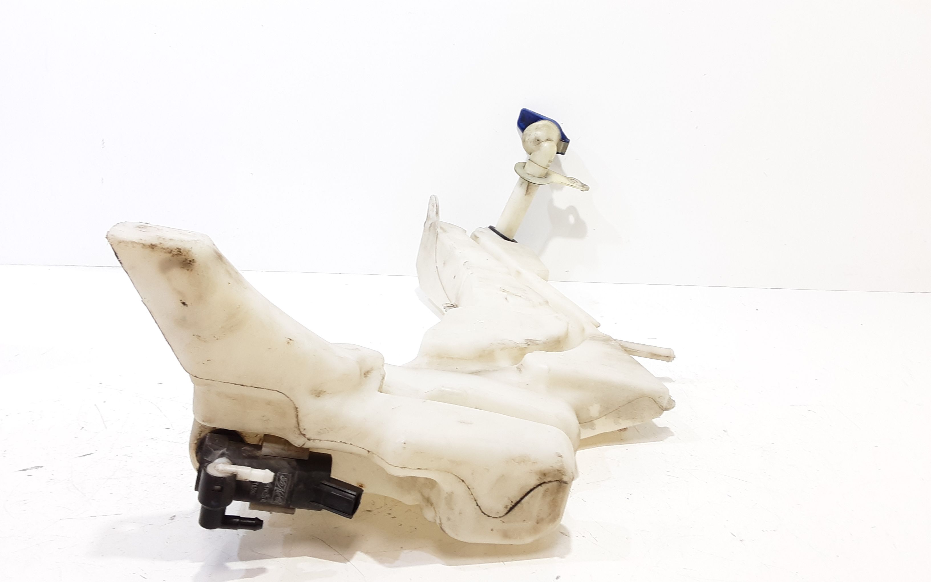 Vaschetta Tergi ant FORD C - Max Serie (03>07)