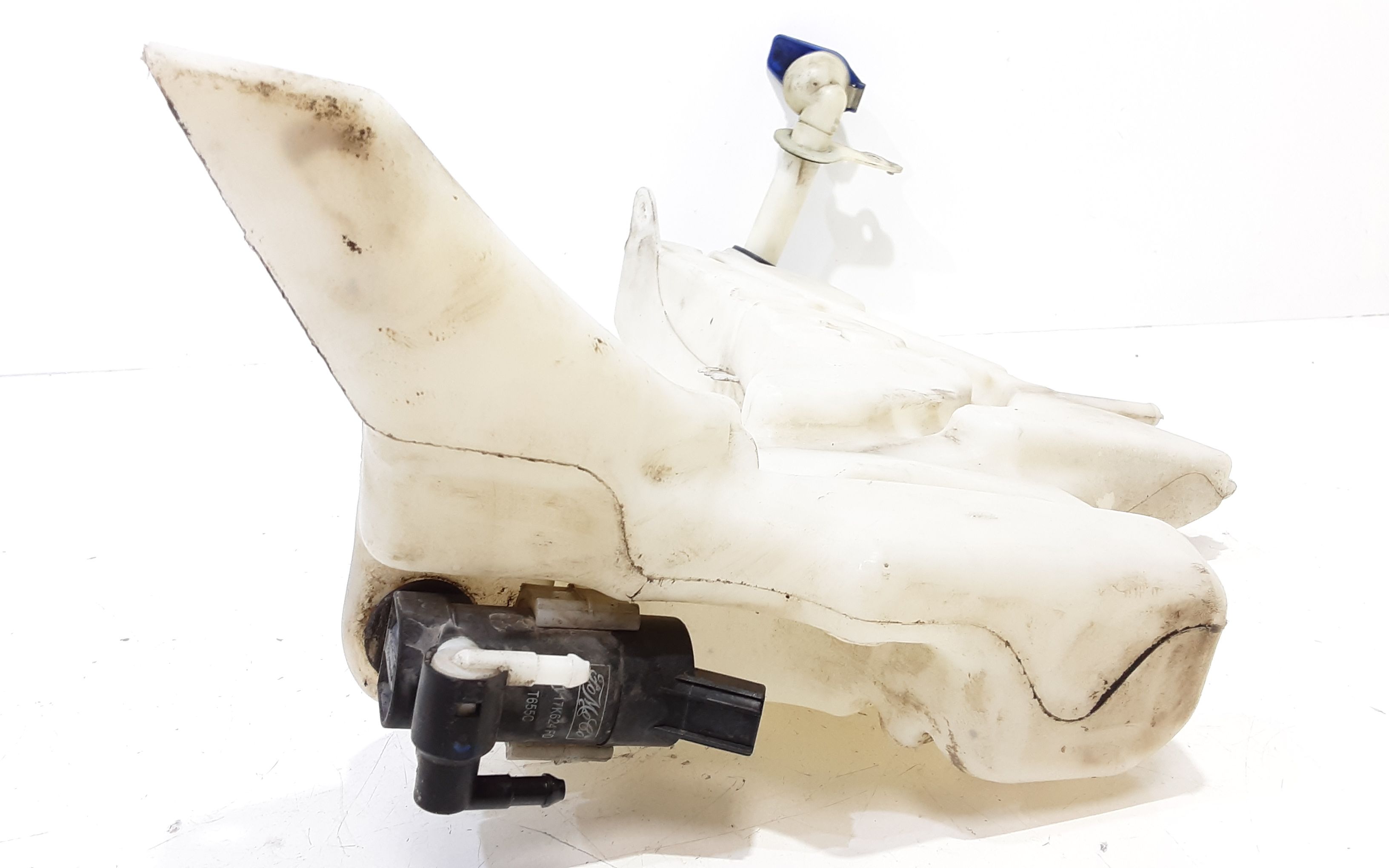 Vaschetta Tergi ant FORD C - Max Serie (03>07)