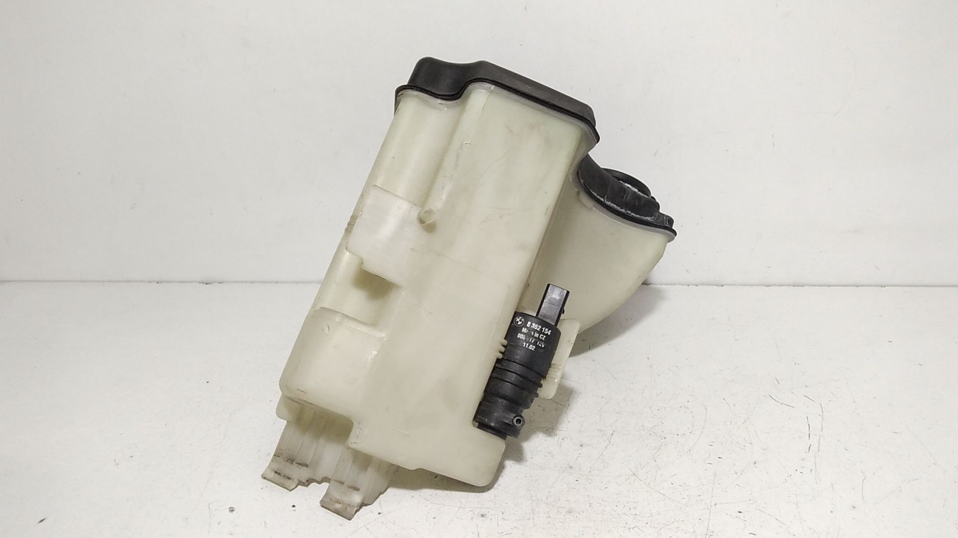 Vaschetta Tergi ant BMW Serie 3 E46 Berlina (01>05)