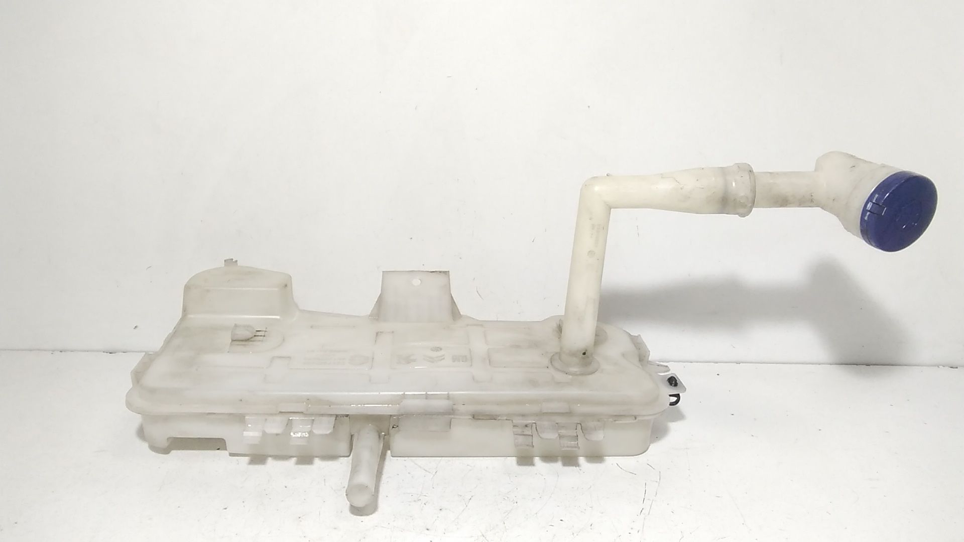 Vaschetta Tergi ant PEUGEOT Rifter Serie (18>)