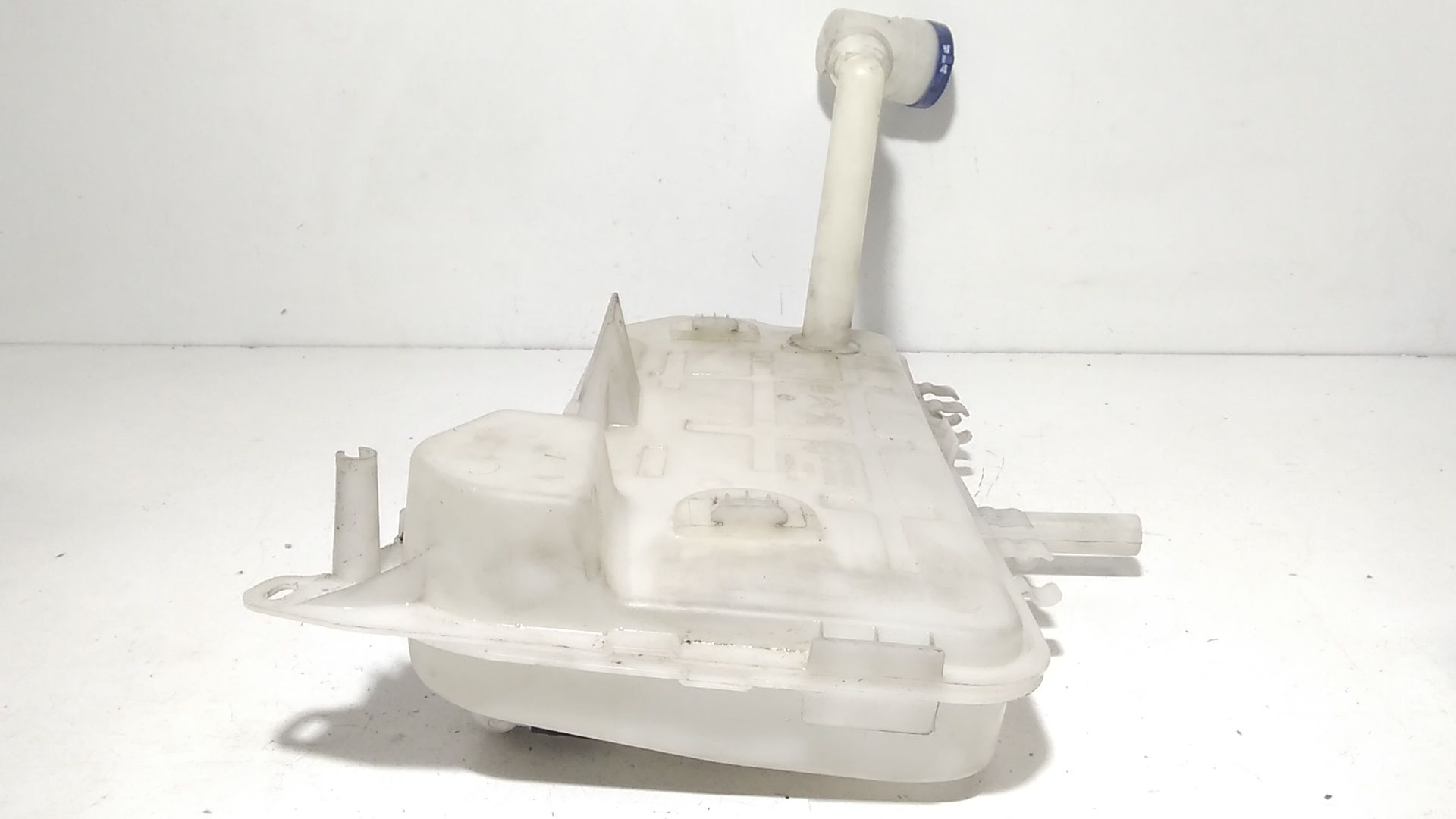 Vaschetta Tergi ant PEUGEOT Rifter Serie (18>)