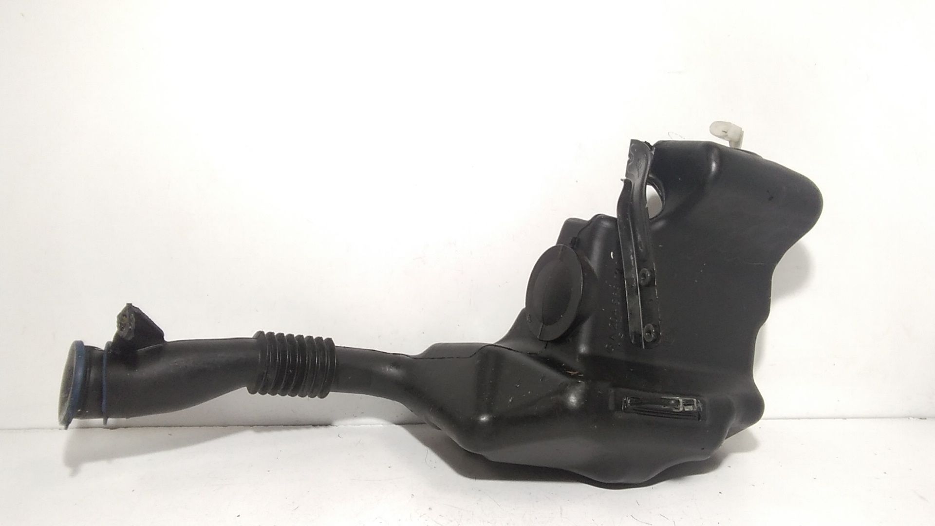 Vaschetta Tergi ant MERCEDES GLK (W204) (08>)