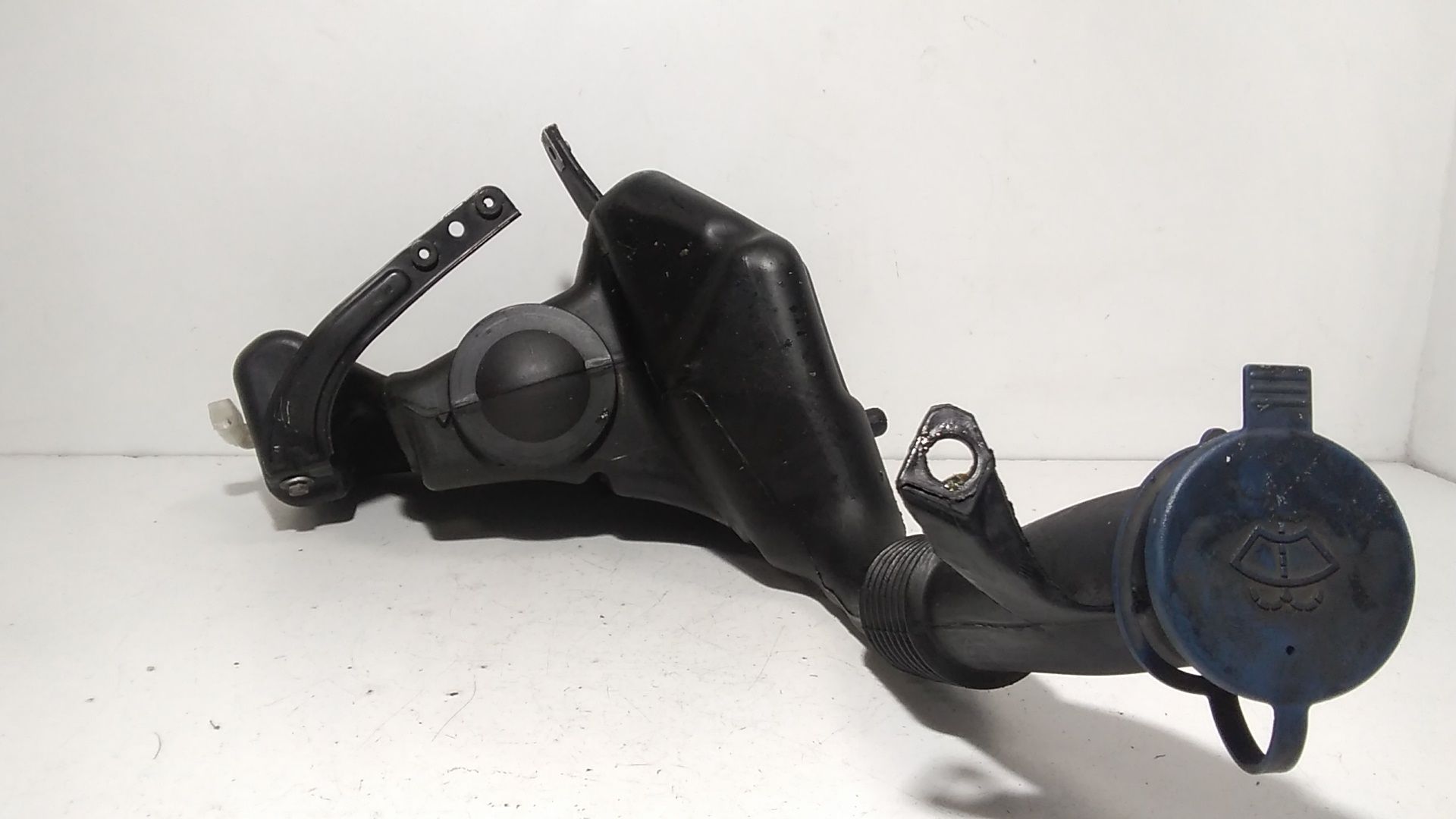 Vaschetta Tergi ant MERCEDES GLK (W204) (08>)