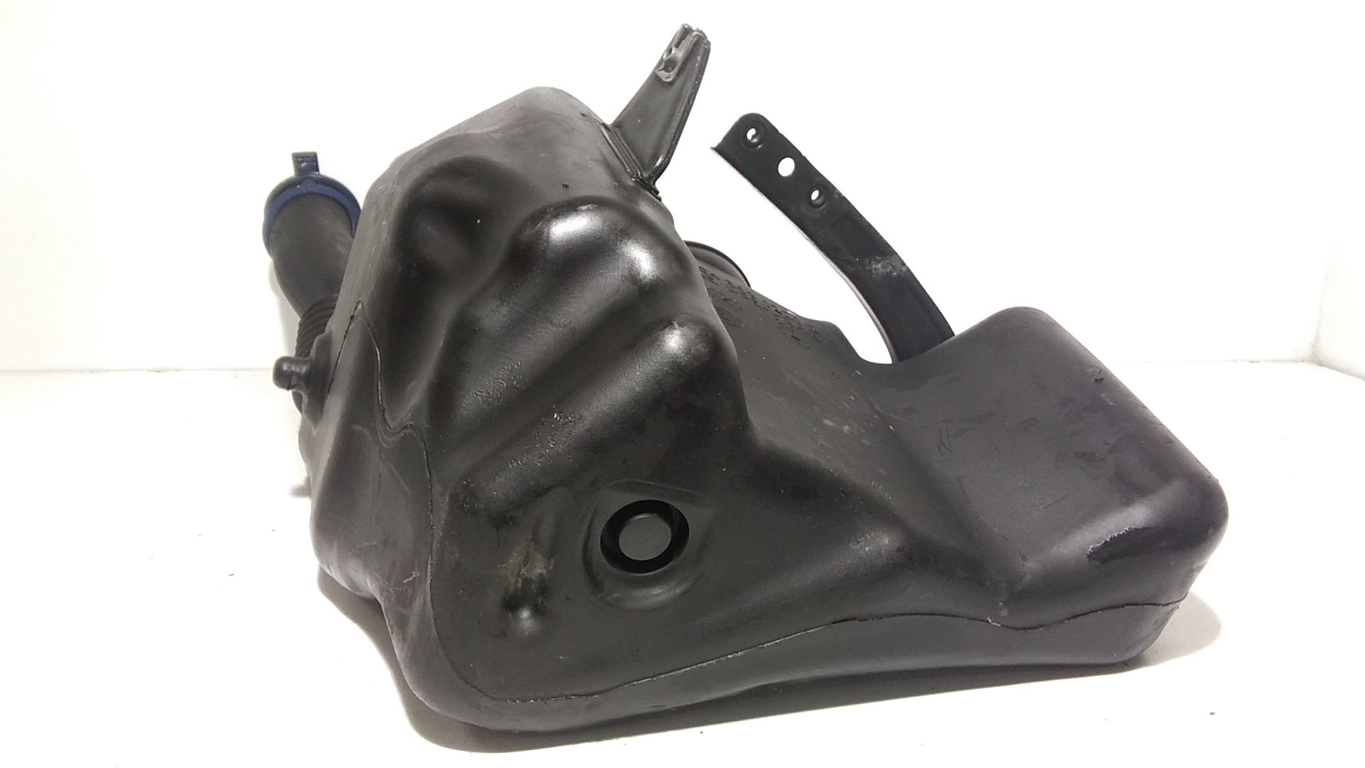 Vaschetta Tergi ant MERCEDES GLK (W204) (08>)