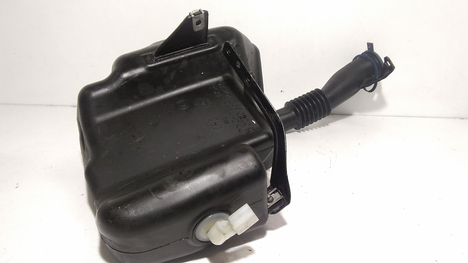 Vaschetta Tergi ant MERCEDES GLK (W204) (08>)