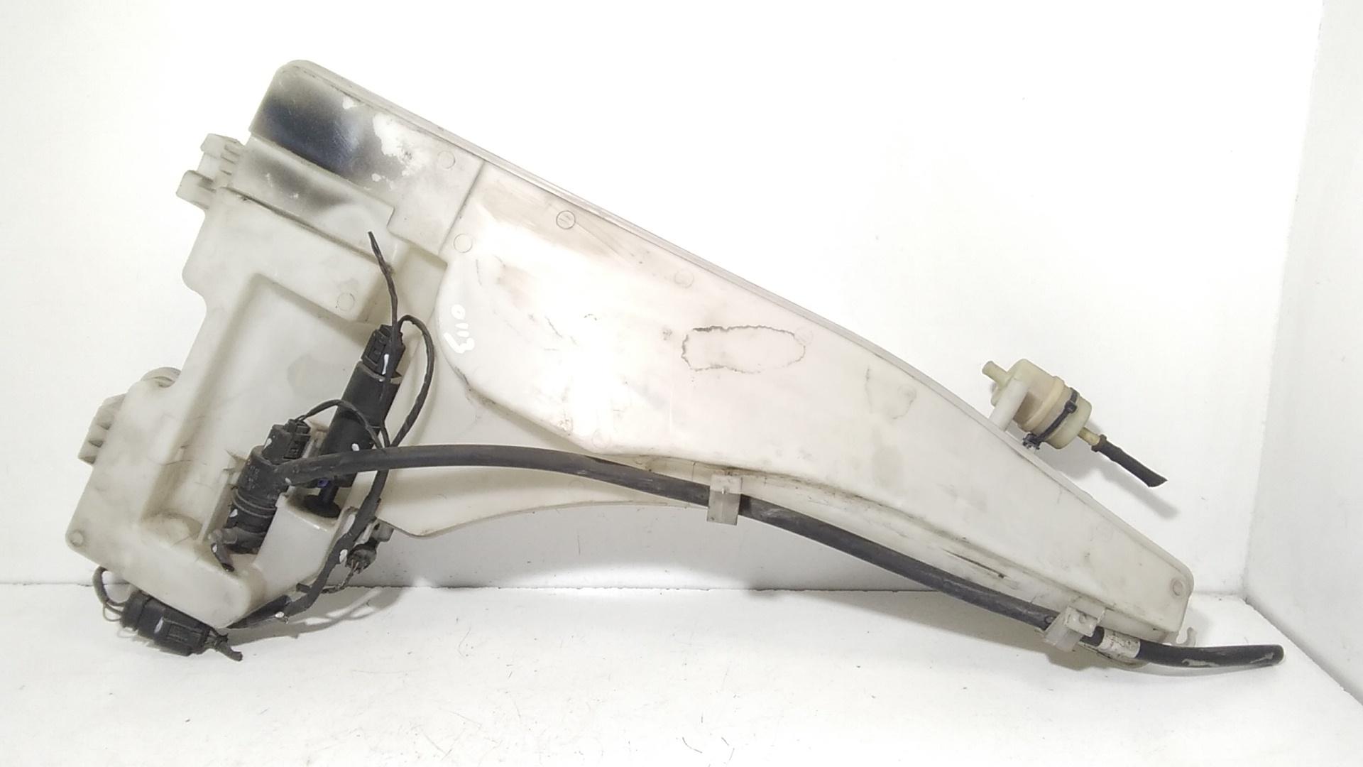 Vaschetta Tergi ant BMW X6 E71 1 Serie