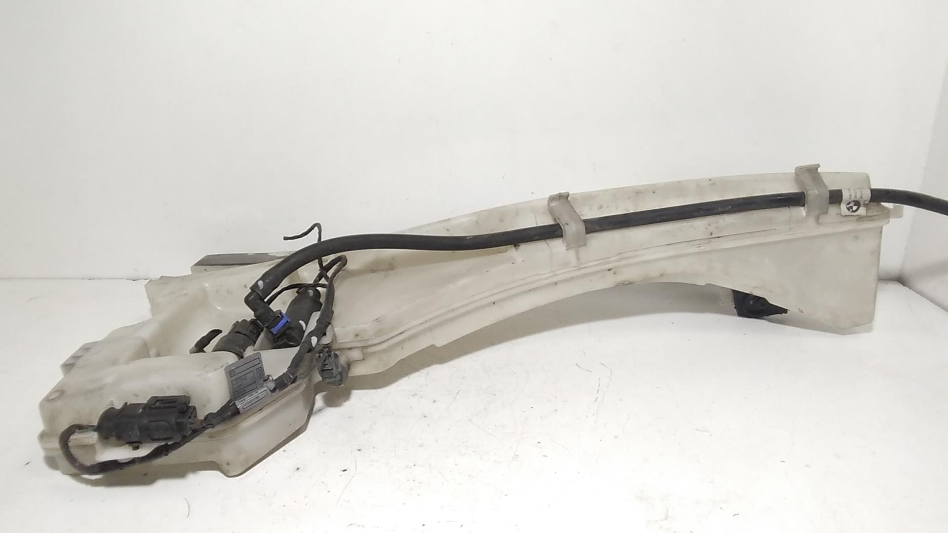 Vaschetta Tergi ant BMW X6 E71 1 Serie