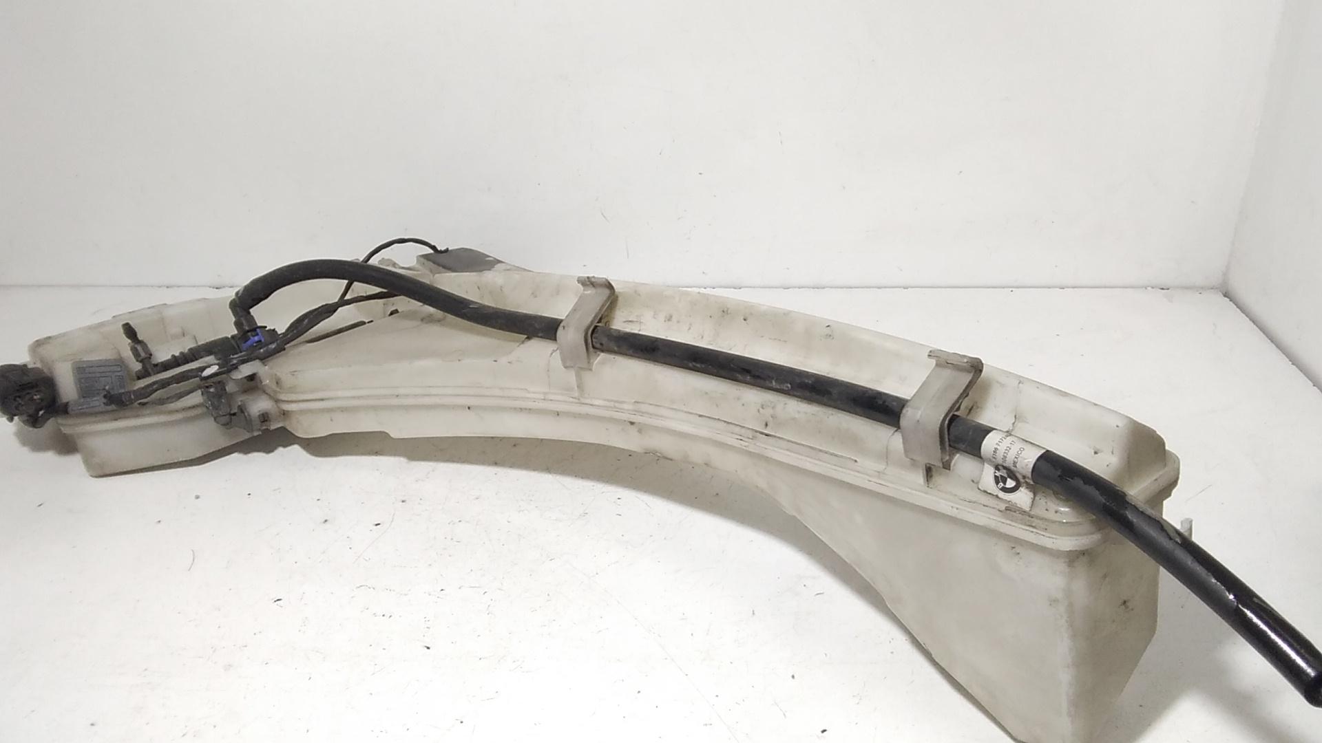 Vaschetta Tergi ant BMW X6 E71 1 Serie