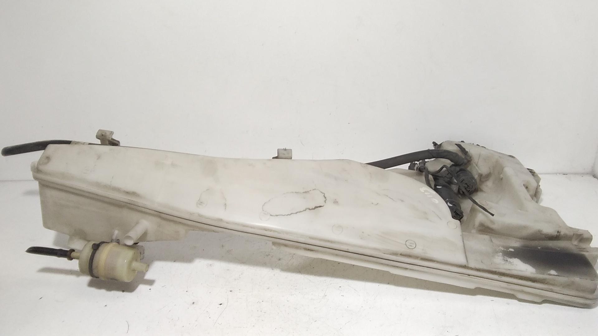 Vaschetta Tergi ant BMW X6 E71 1 Serie