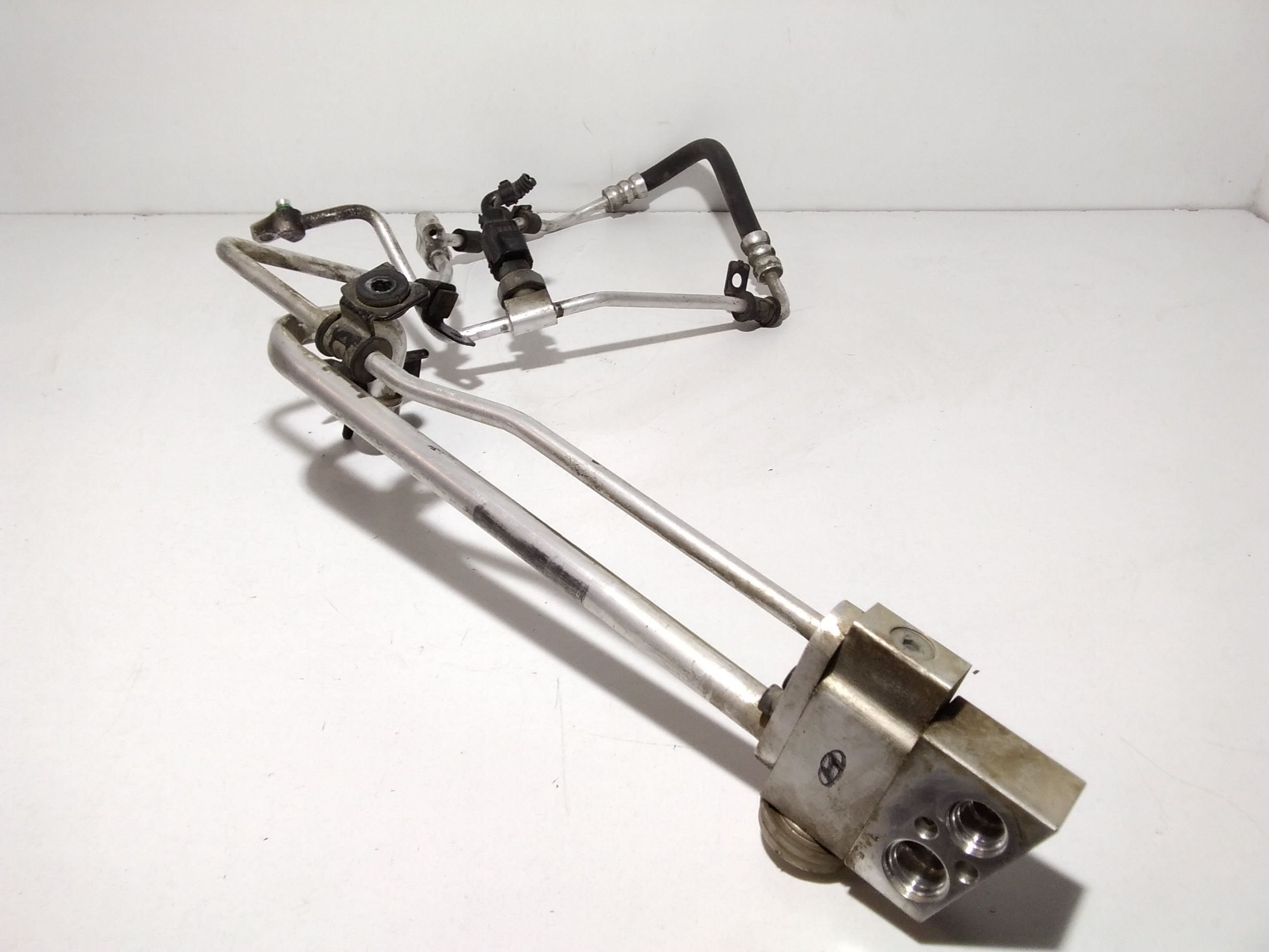 Tubi A/C KIA Picanto 1 Serie