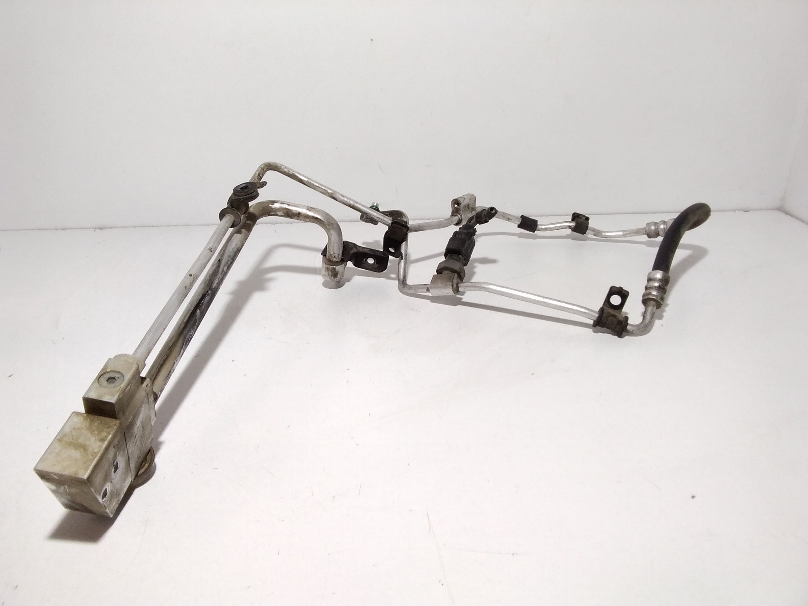 Tubi A/C KIA Picanto 1 Serie