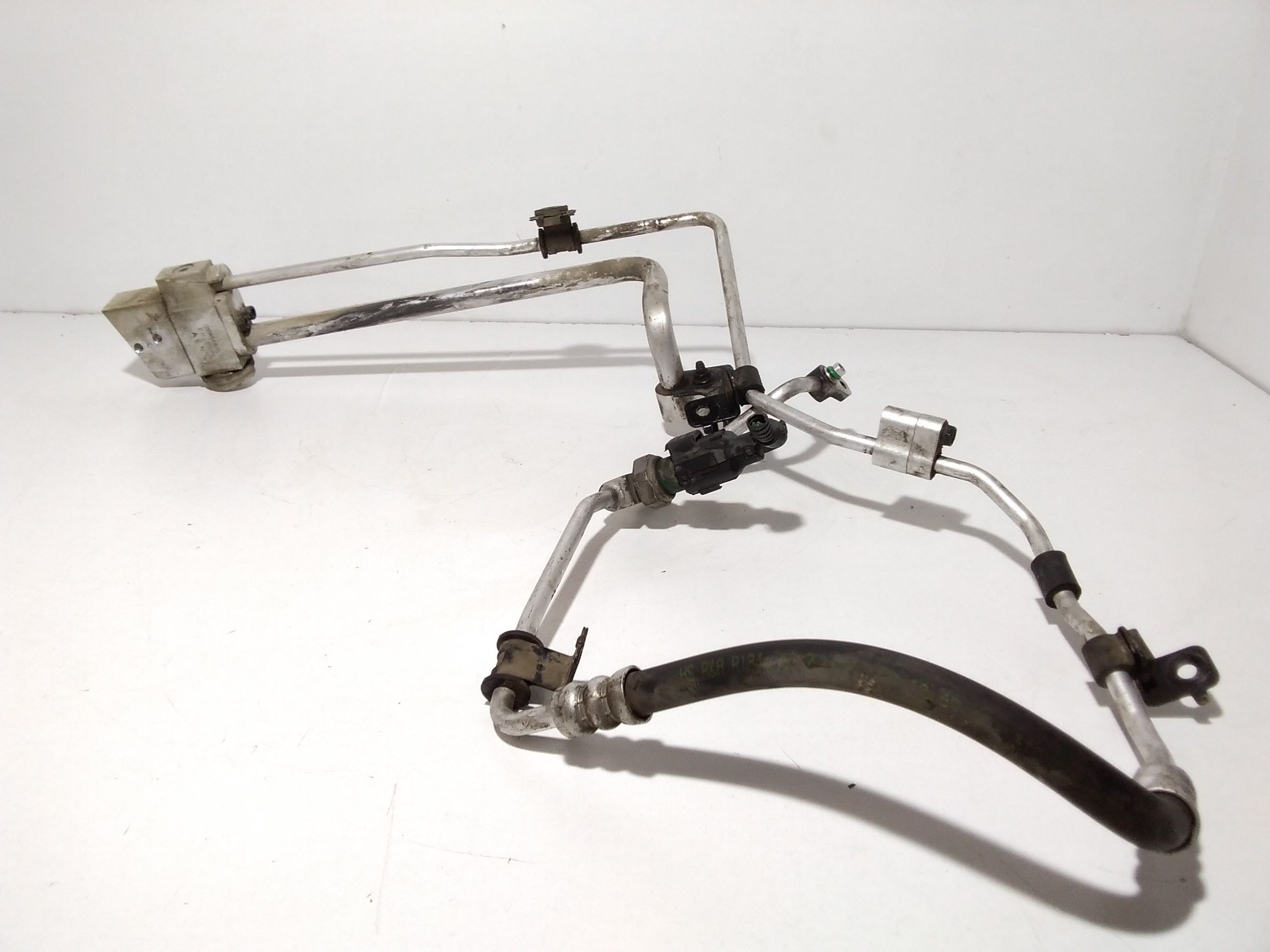 Tubi A/C KIA Picanto 1 Serie