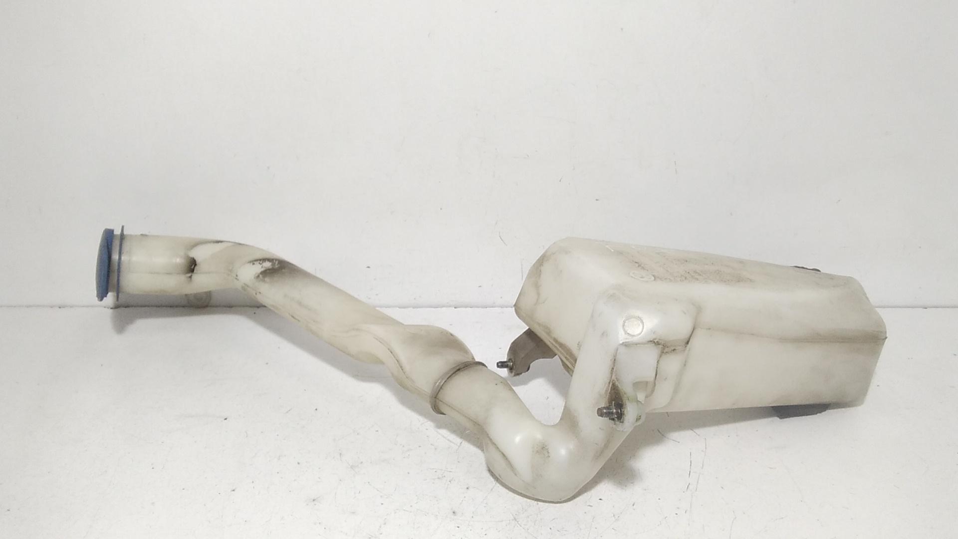 Vaschetta Tergi ant VOLKSWAGEN Fox 1 Serie