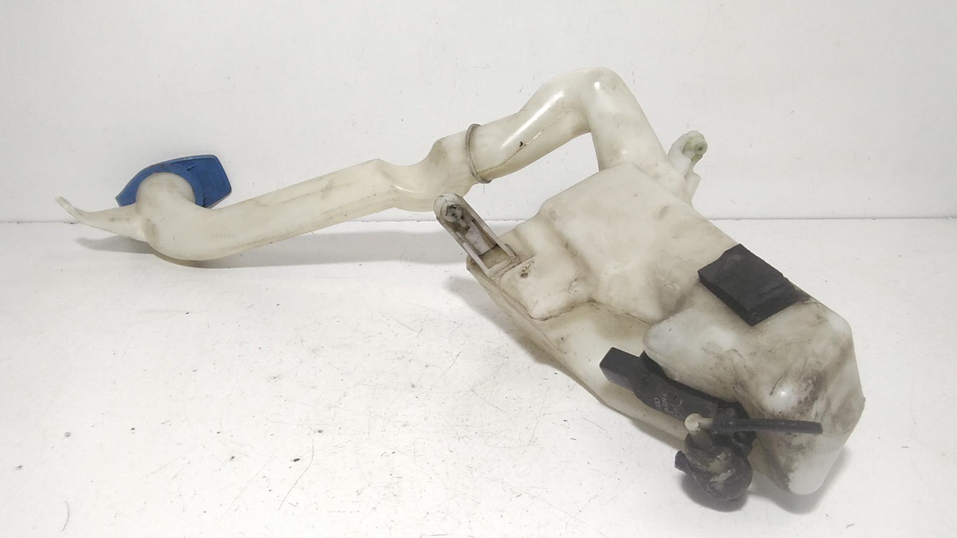 Vaschetta Tergi ant VOLKSWAGEN Fox 1 Serie