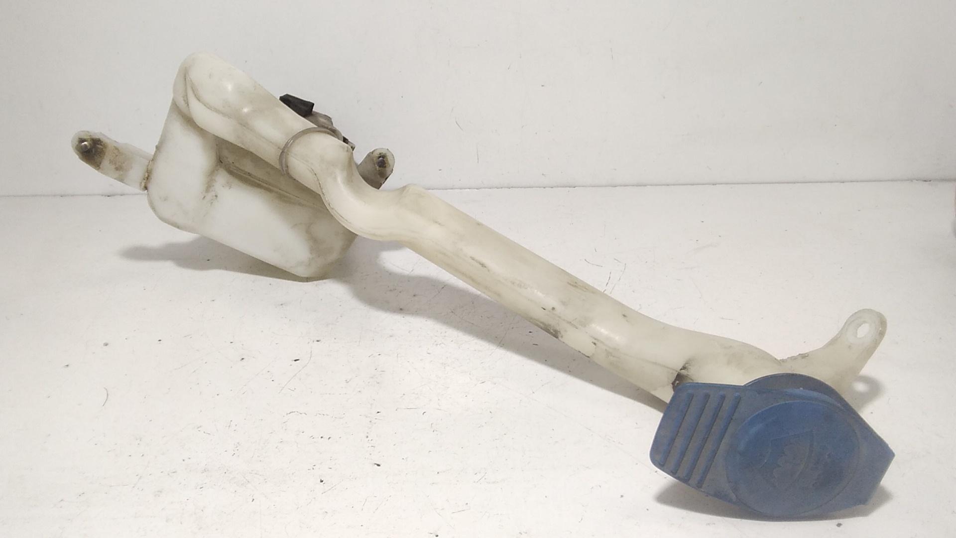 Vaschetta Tergi ant VOLKSWAGEN Fox 1 Serie