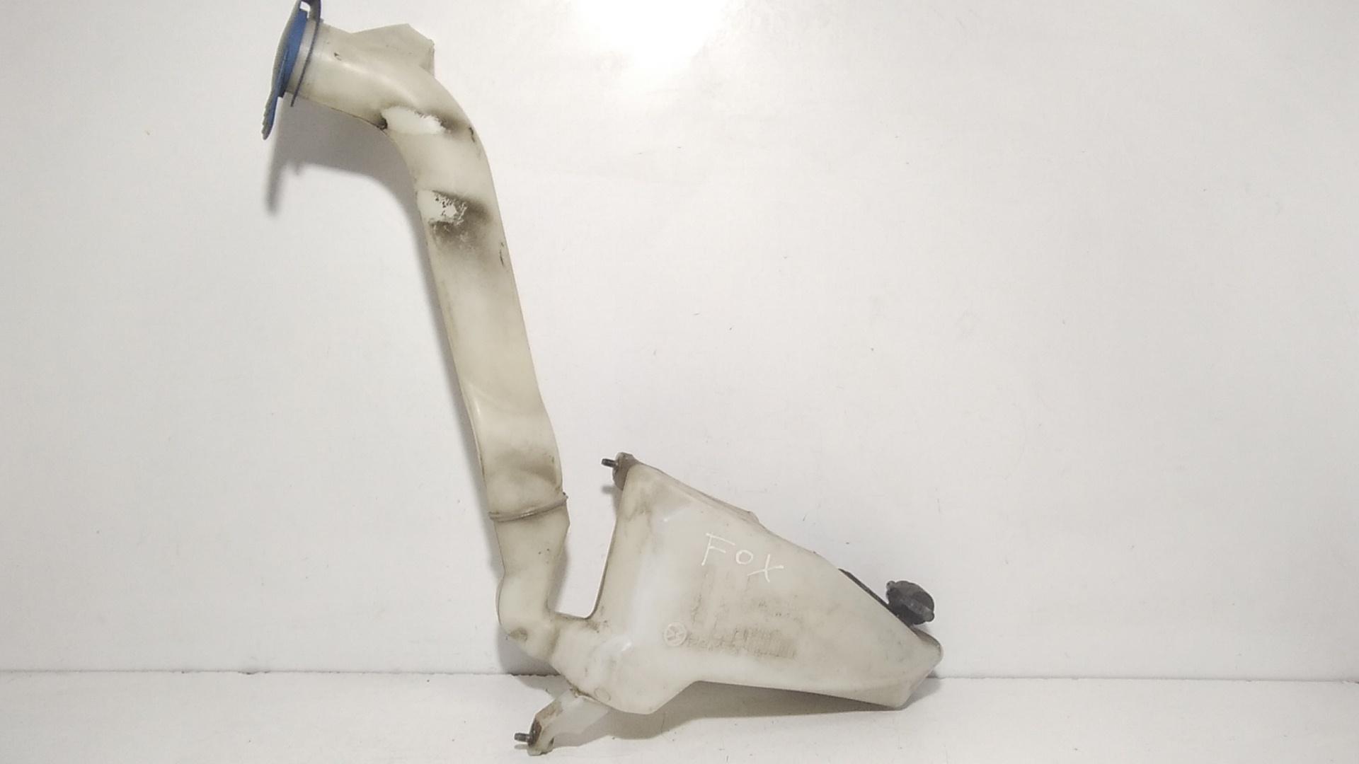 Vaschetta Tergi ant VOLKSWAGEN Fox 1 Serie