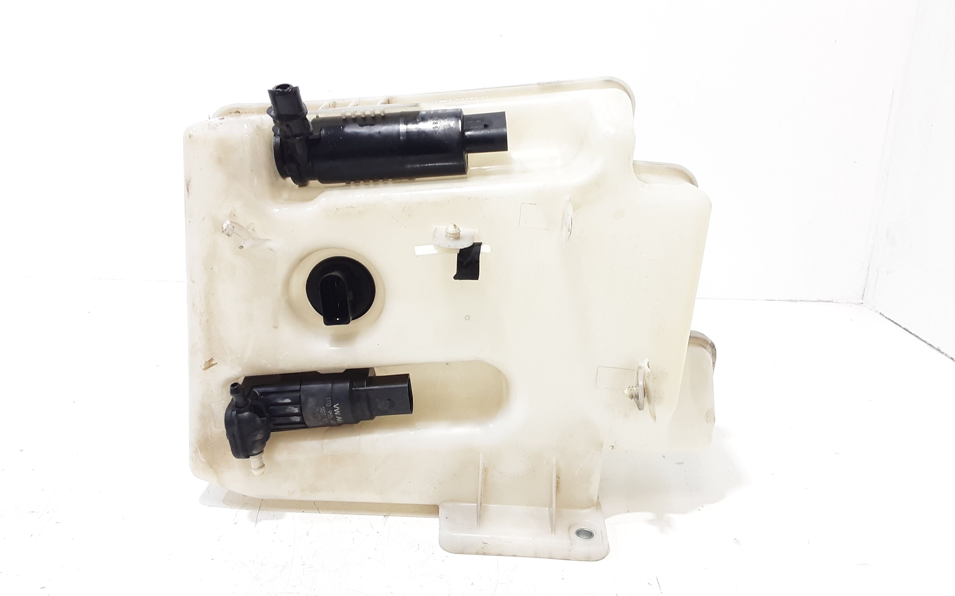 Vaschetta Tergi ant VOLKSWAGEN Golf 5 Berlina (03>08)