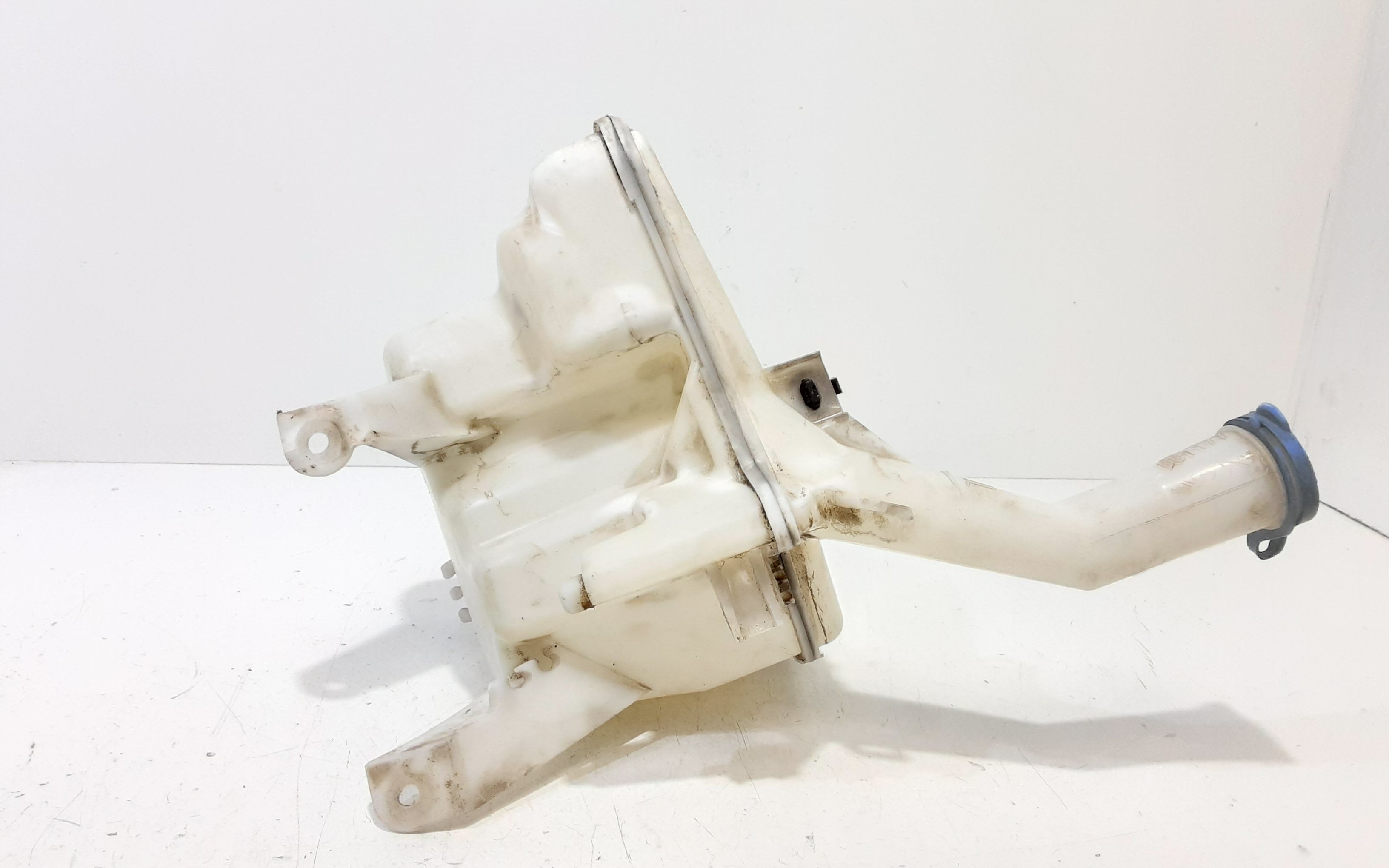 Vaschetta Tergi ant TOYOTA Yaris 3 Serie