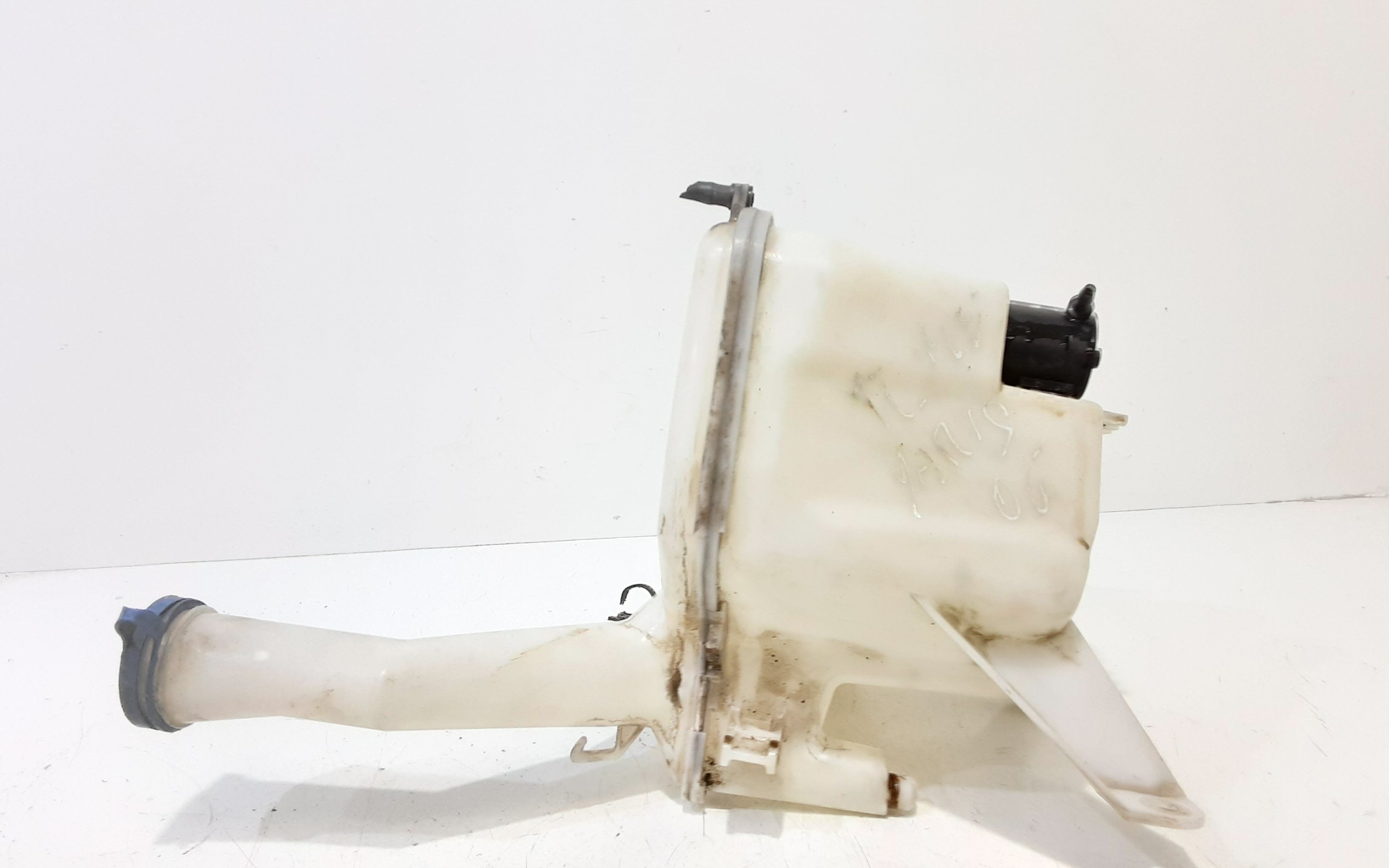 Vaschetta Tergi ant TOYOTA Yaris 3 Serie