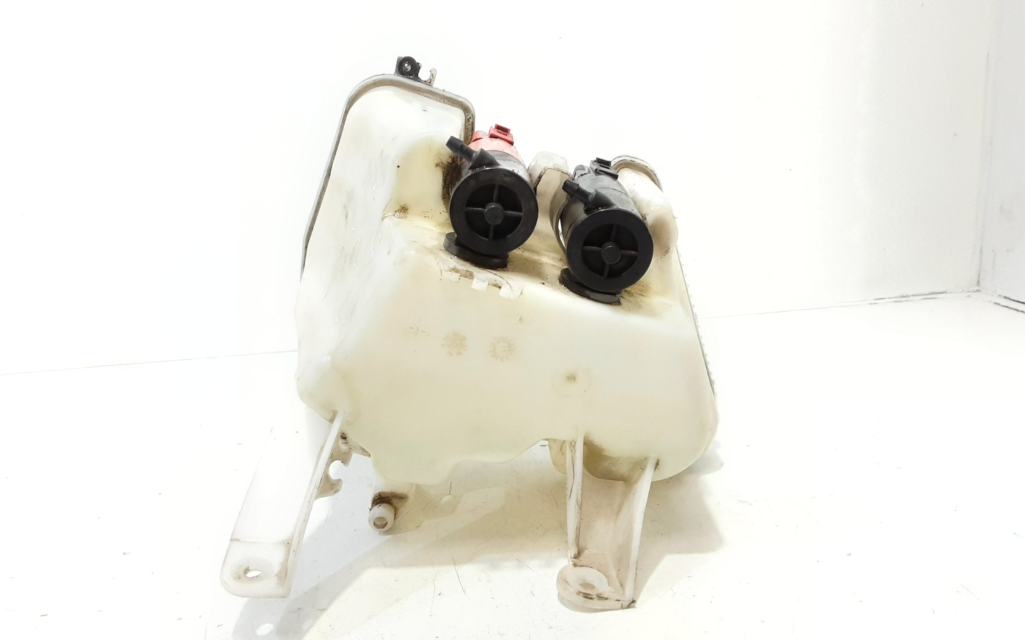 Vaschetta Tergi ant TOYOTA Yaris 3 Serie