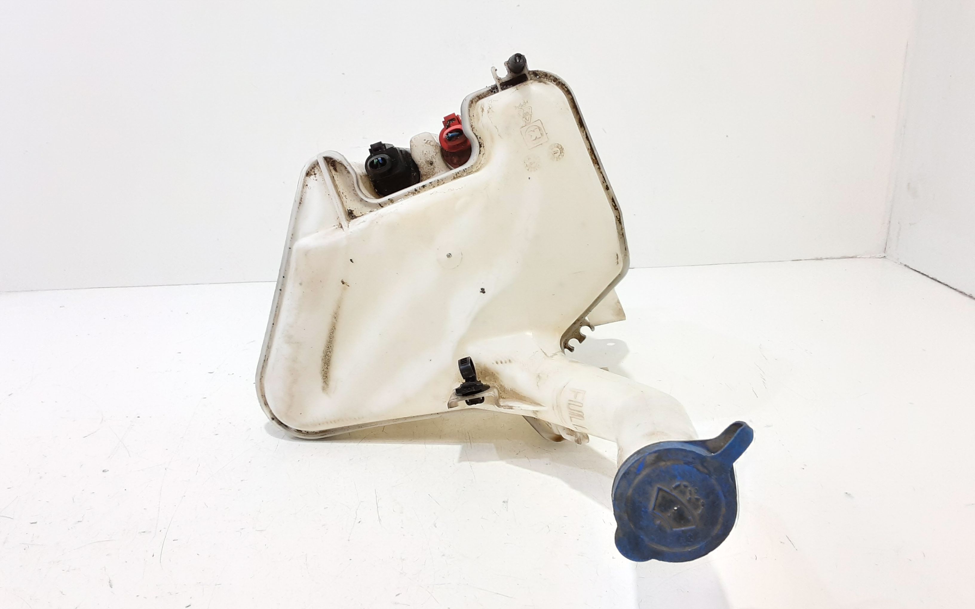 Vaschetta Tergi ant TOYOTA Yaris 3 Serie