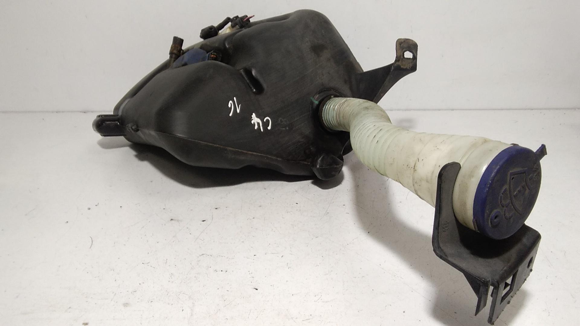 Vaschetta Tergi ant CITROEN C4 Berlina