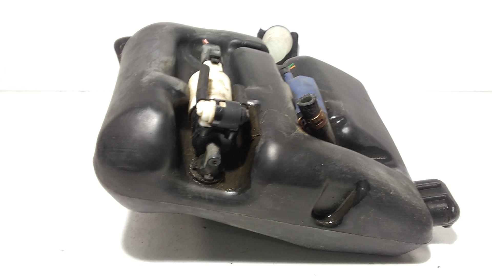 Vaschetta Tergi ant CITROEN C4 Berlina