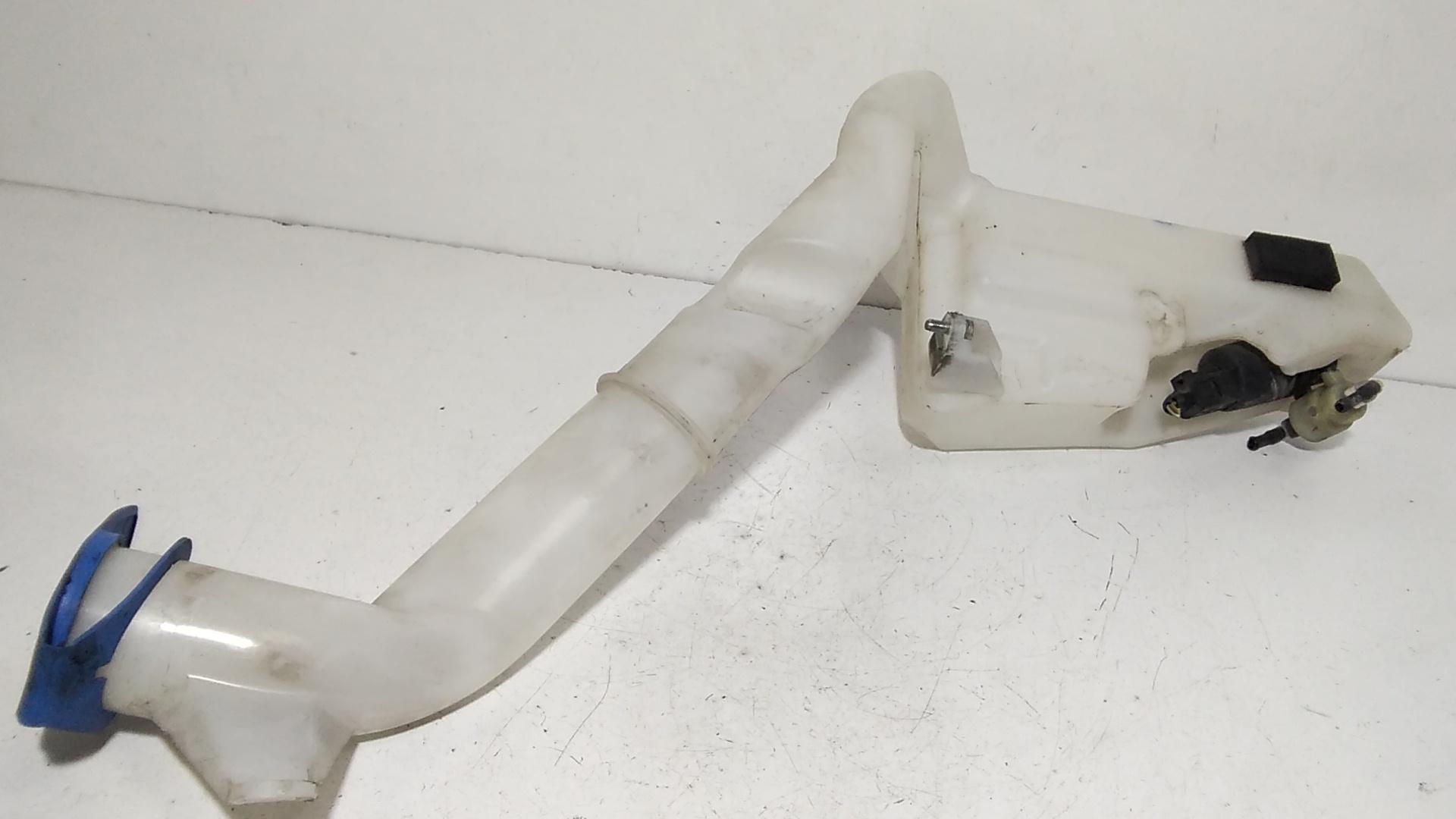 Vaschetta Tergi ant VOLKSWAGEN Polo 4 Serie