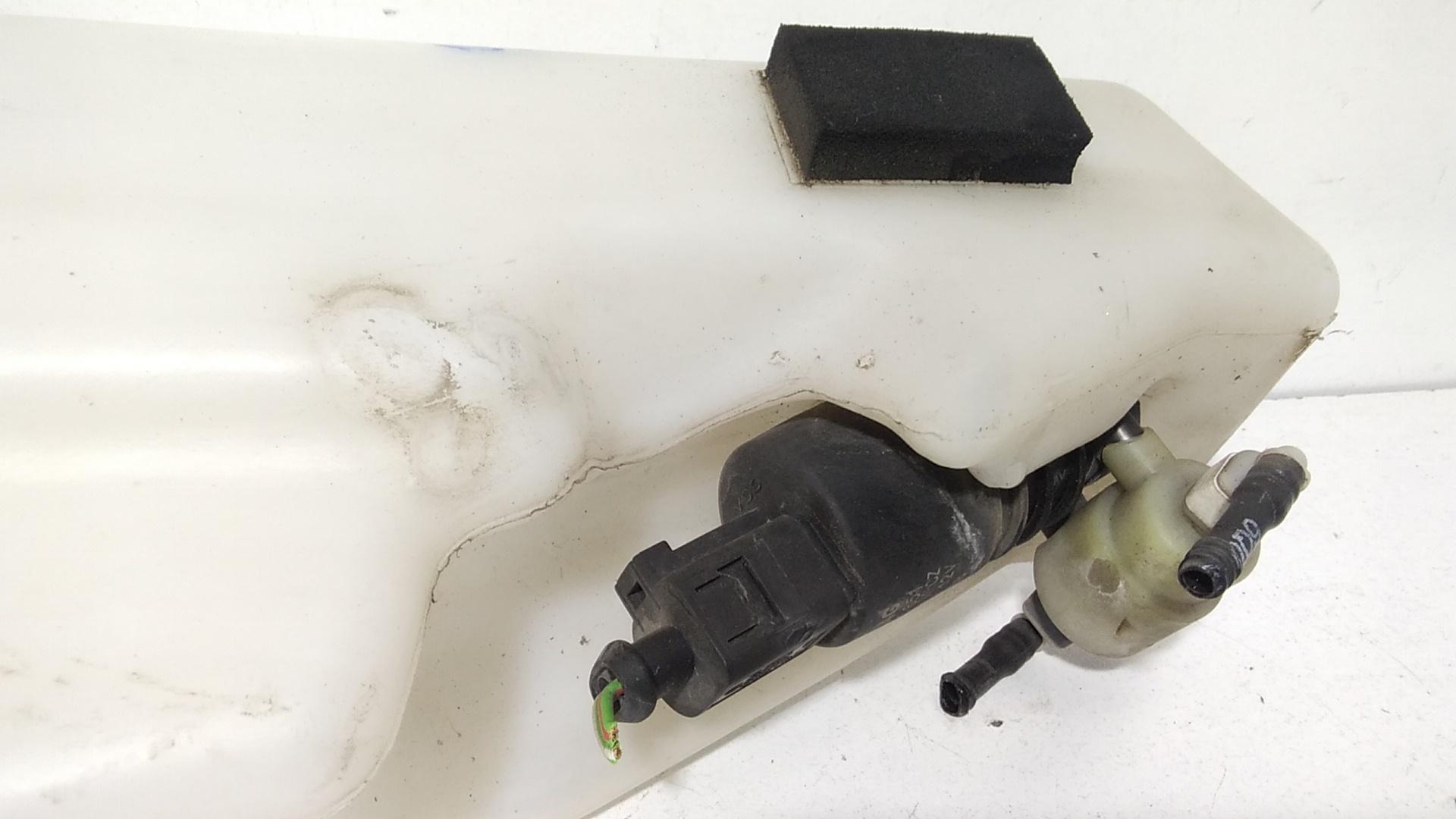 Vaschetta Tergi ant VOLKSWAGEN Polo 4 Serie