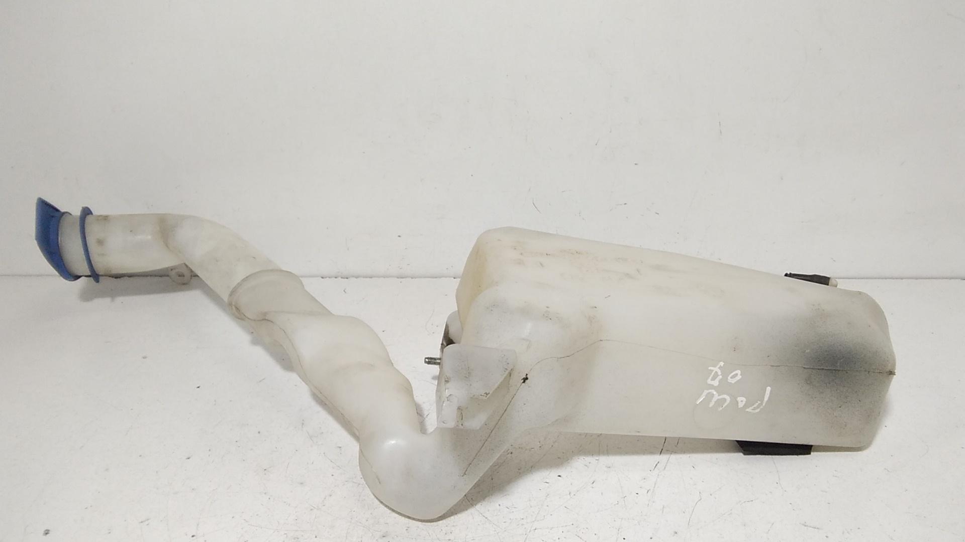 Vaschetta Tergi ant VOLKSWAGEN Polo 4 Serie